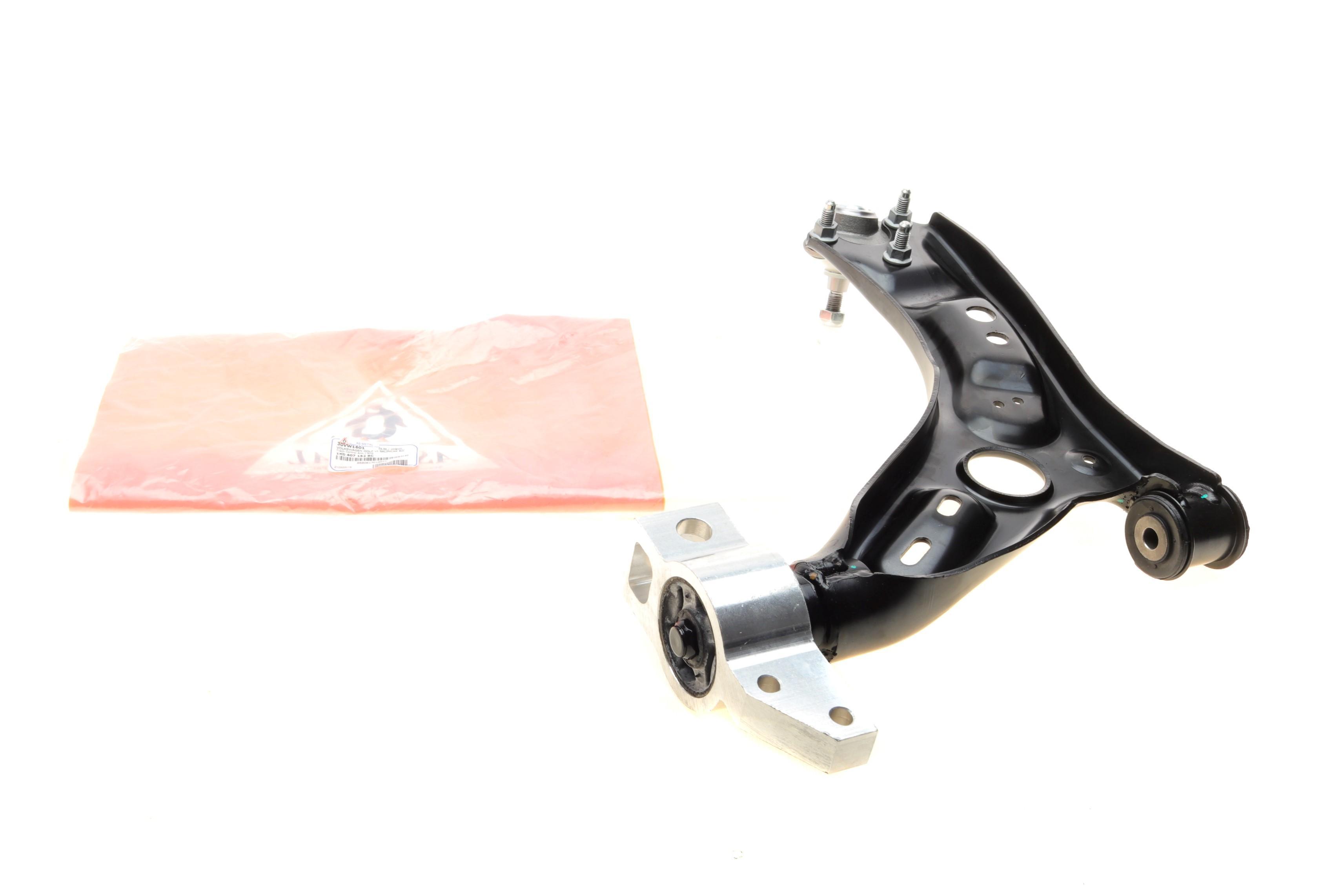 Важіль підвіски (передній/знизу) (R) VW Caddy/Golf/Touran/Skoda Octavia 03-