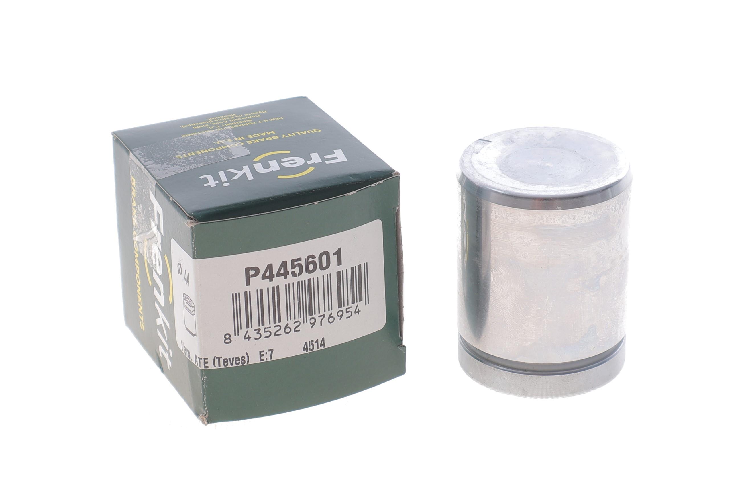 Поршень супорта (переднього) MB E-class (W211) 02- (44x56mm)(Ate)