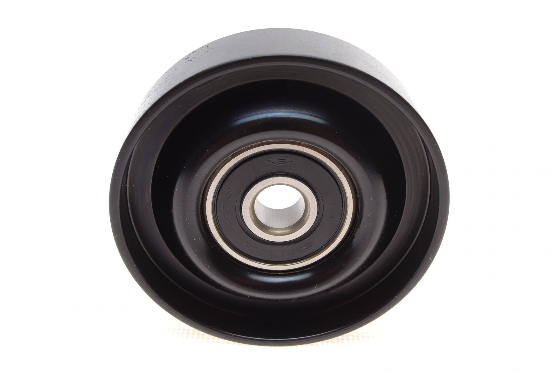 Ролик генератора Hyundai Accent/Elantra/Tucson/Kia Ceed/Sportage 1.3-2.0 94- (паразитний) (78x20)