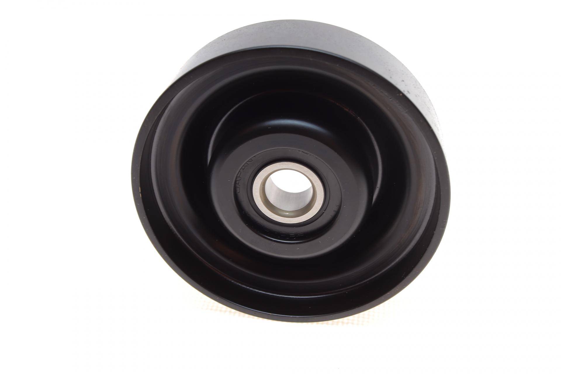 Ролик генератора Hyundai Accent/Elantra/Tucson/Kia Ceed/Sportage 1.3-2.0 94- (паразитний) (78x20)