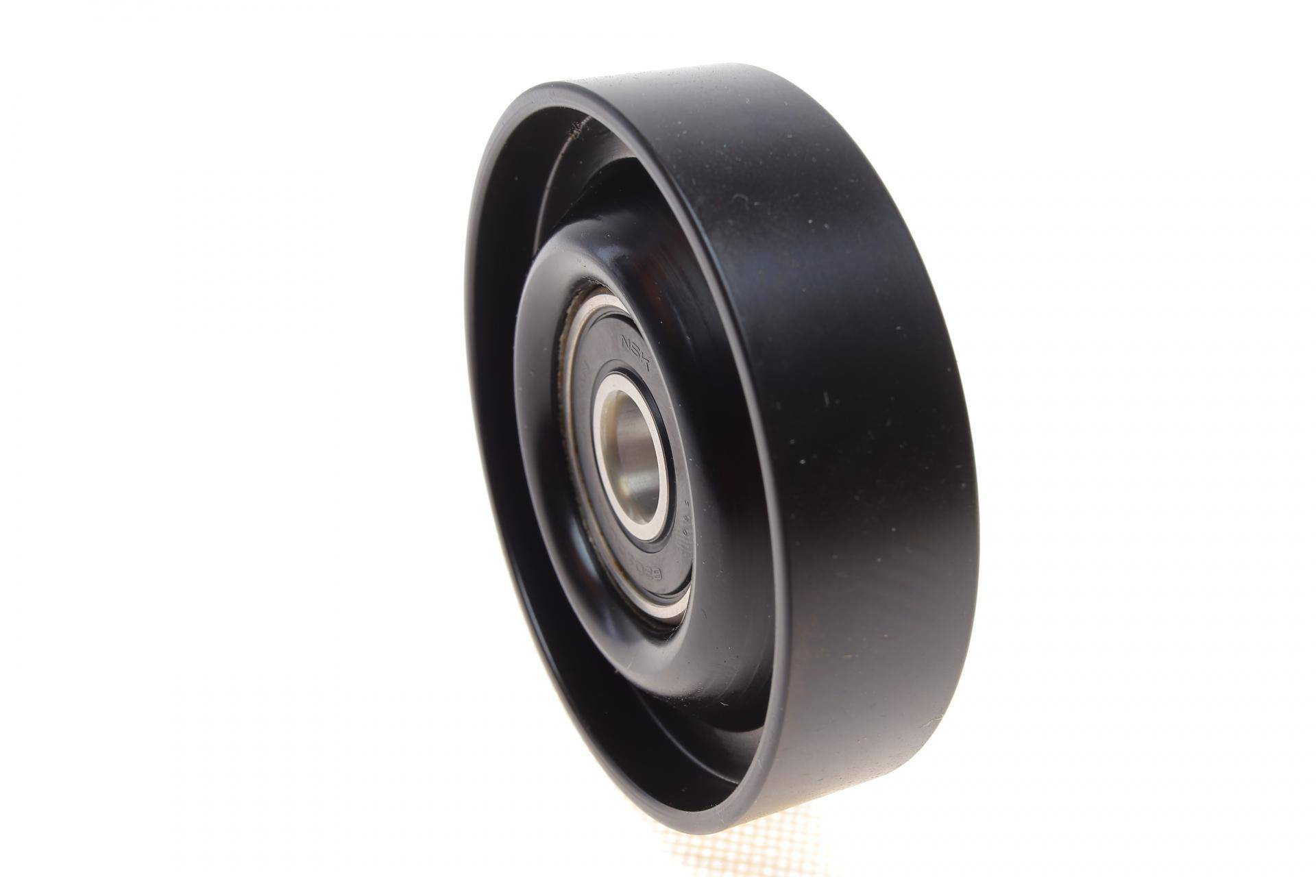 Ролик генератора Hyundai Accent/Elantra/Tucson/Kia Ceed/Sportage 1.3-2.0 94- (паразитний) (78x20)