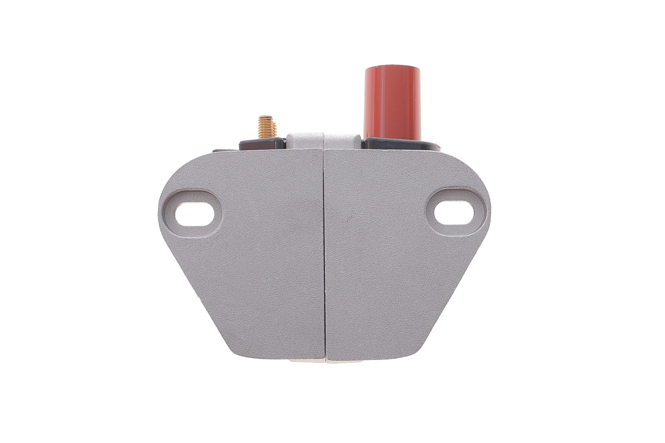 Котушка запалювання MB S-class (W126/W140/C140) 2.6-4.2 (M119/M103) 85-98