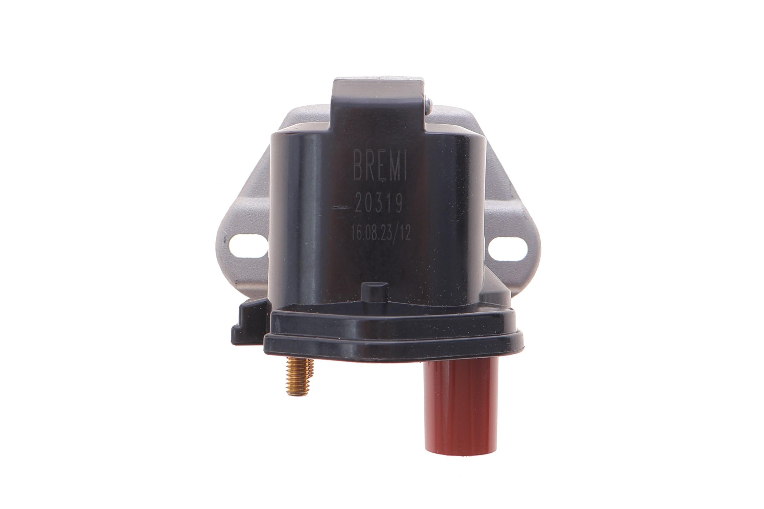 Котушка запалювання MB S-class (W126/W140/C140) 2.6-4.2 (M119/M103) 85-98