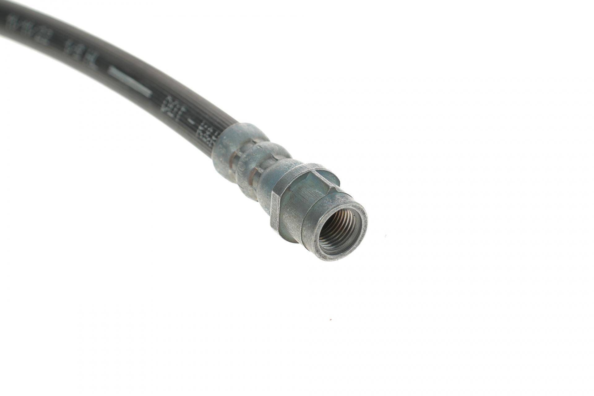 Шланг гальмівний (задній) MB Sprinter 907/910 2.0/2.2/3.0D 18- (L=501mm)