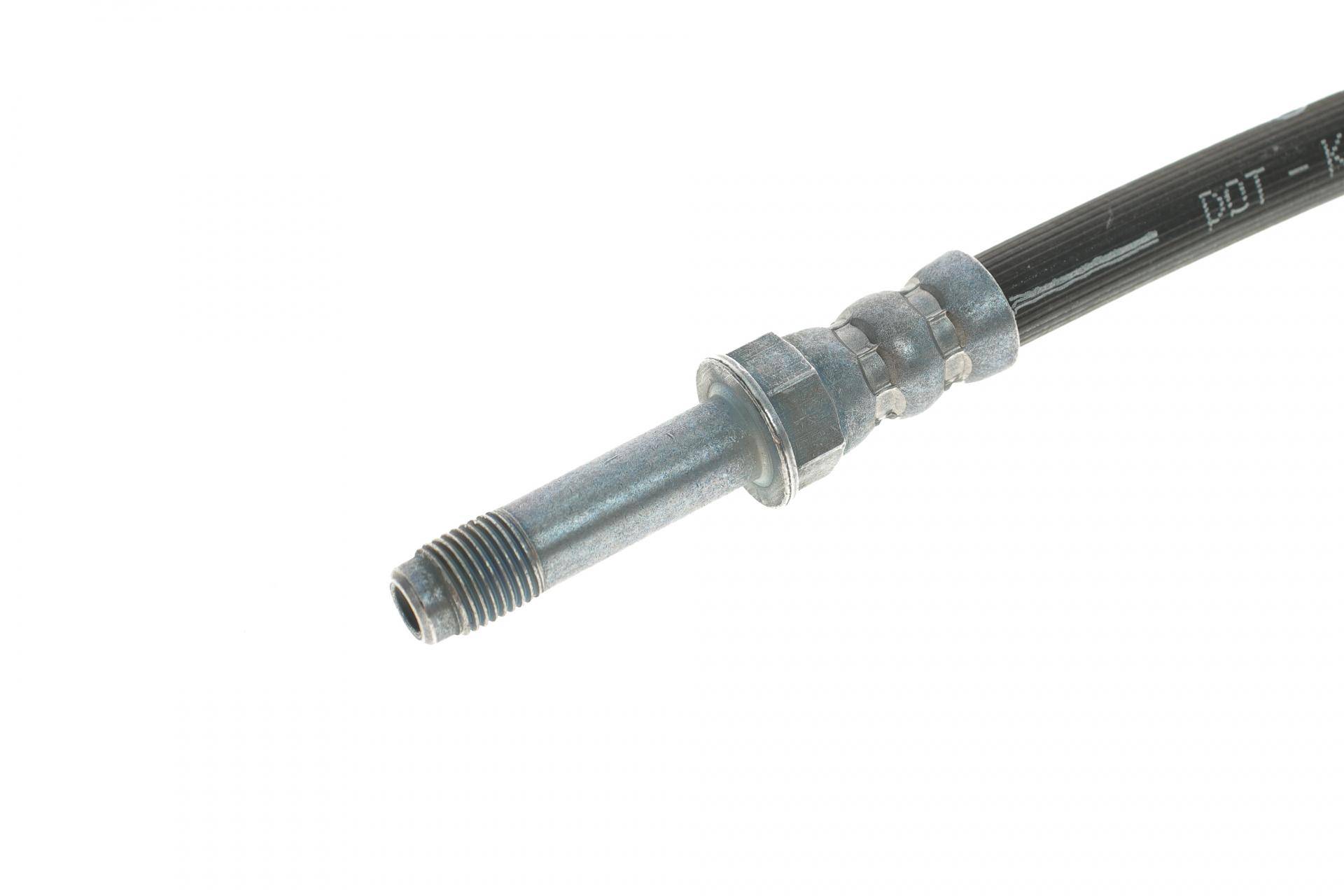 Шланг гальмівний (задній) MB Sprinter 907/910 2.0/2.2/3.0D 18- (L=501mm)