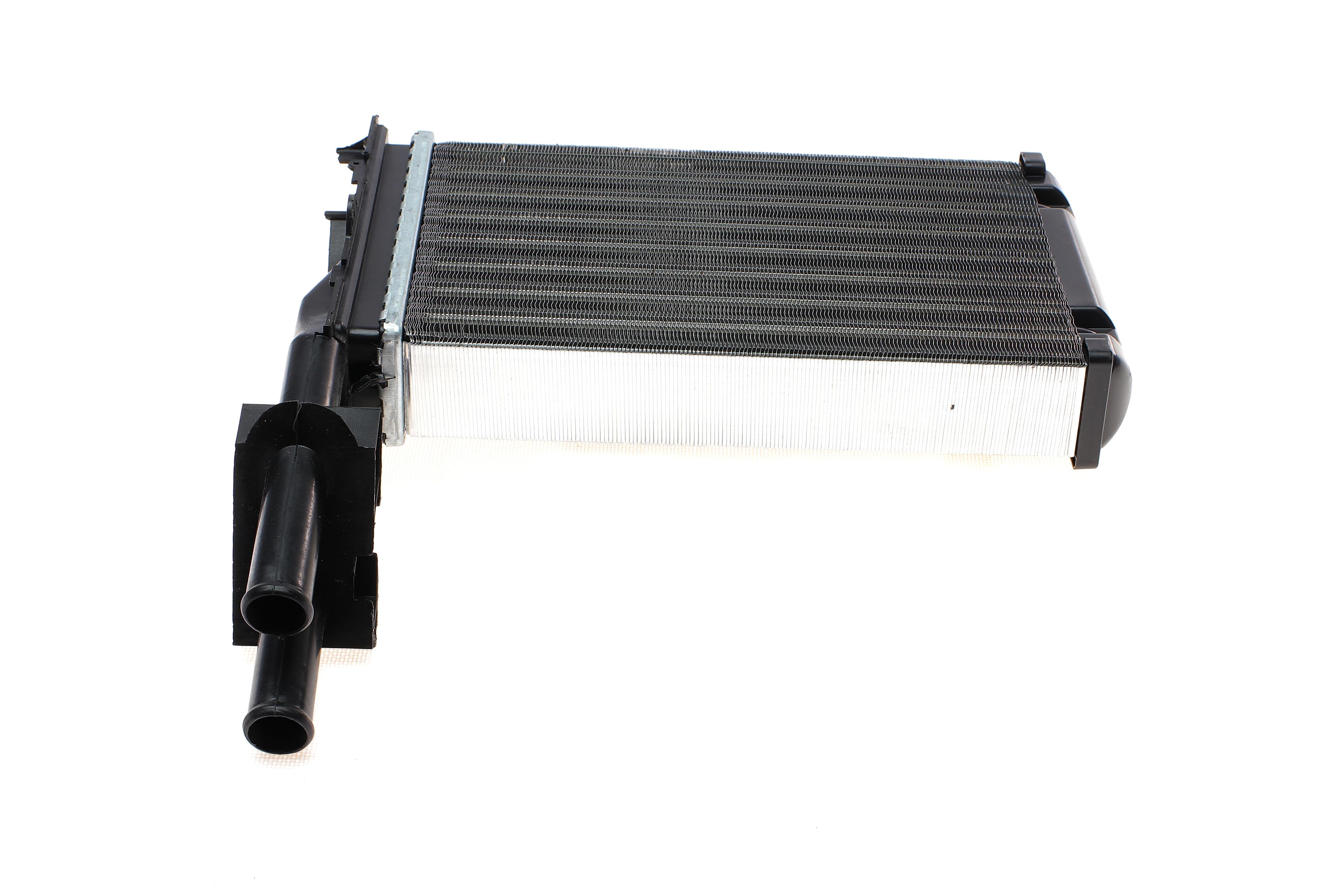 Радіатор пічки Renault 21 1.7-2.2 89-95