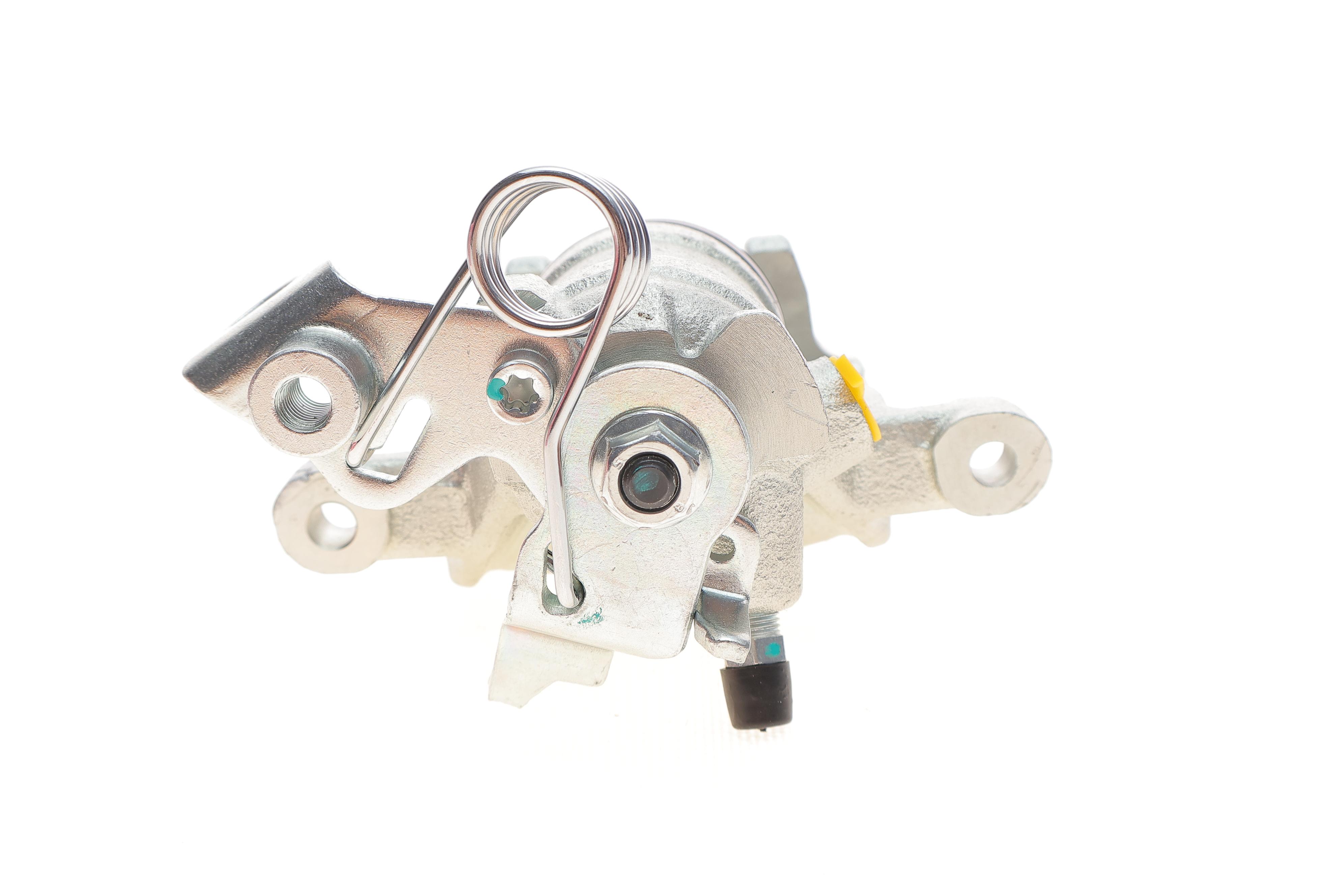 Суппорт тормозной (задний) (R) Ford Galaxy 00-06