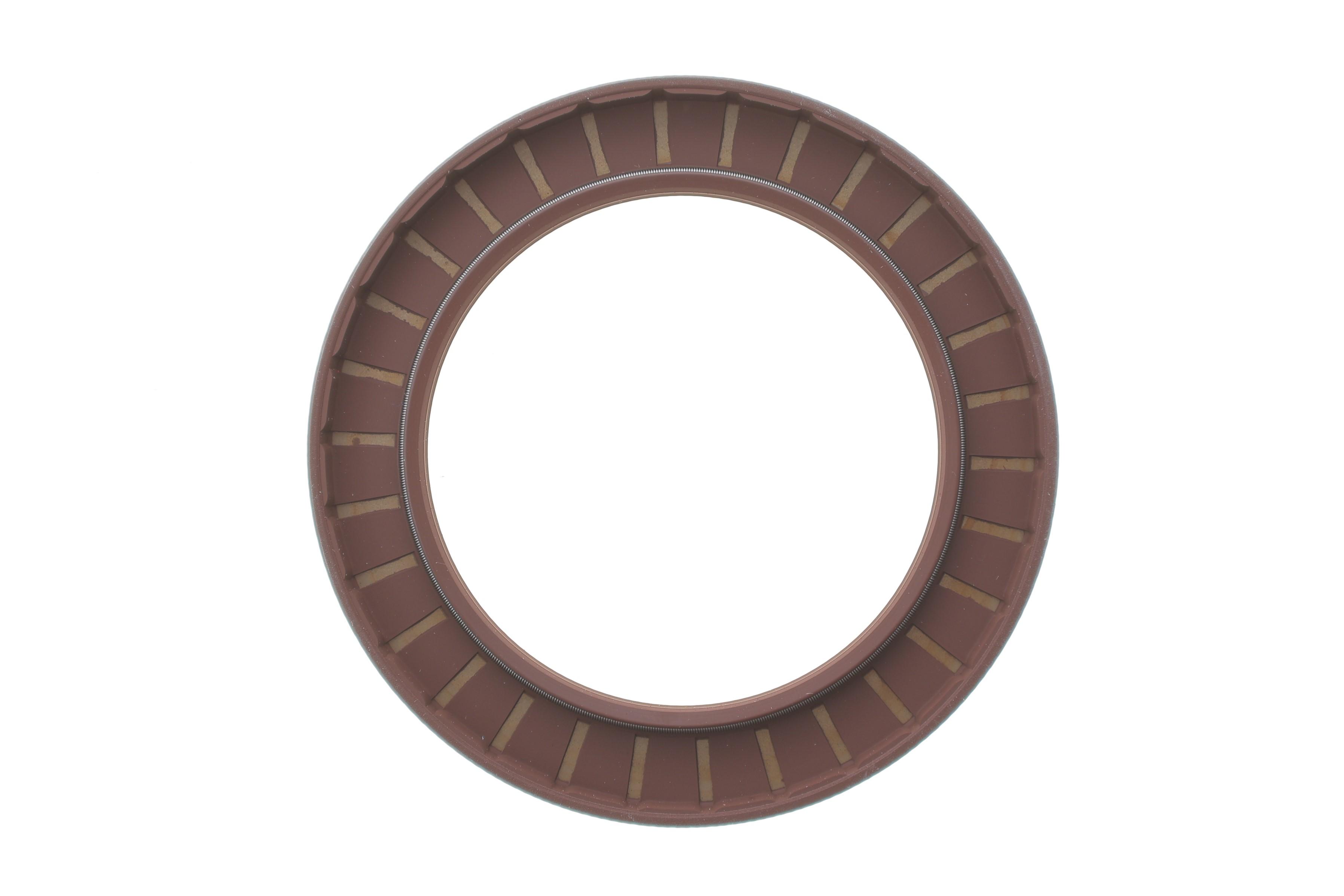 Сальник колінвалу (задній) Kia Ceed/Sportage 06- (76x108x8)