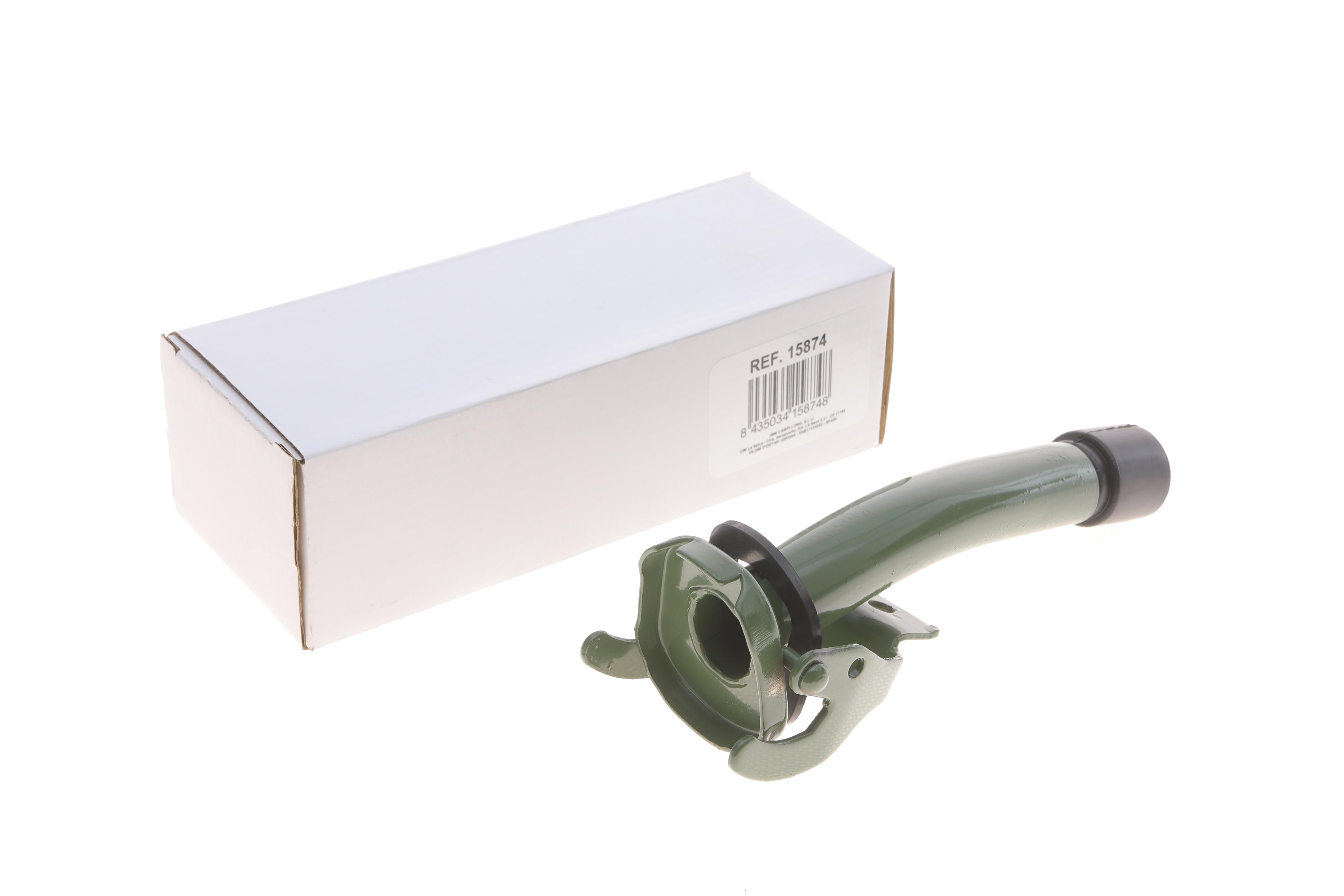 Лейка для канистры