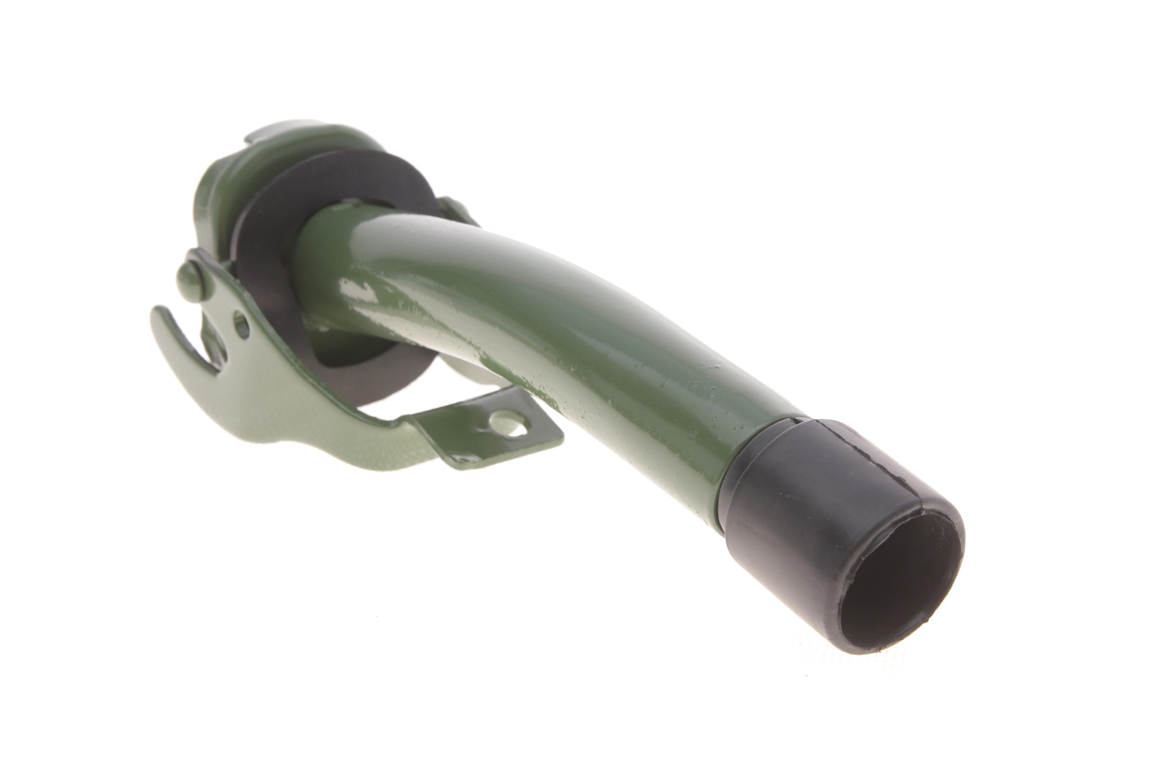 Лейка для канистры