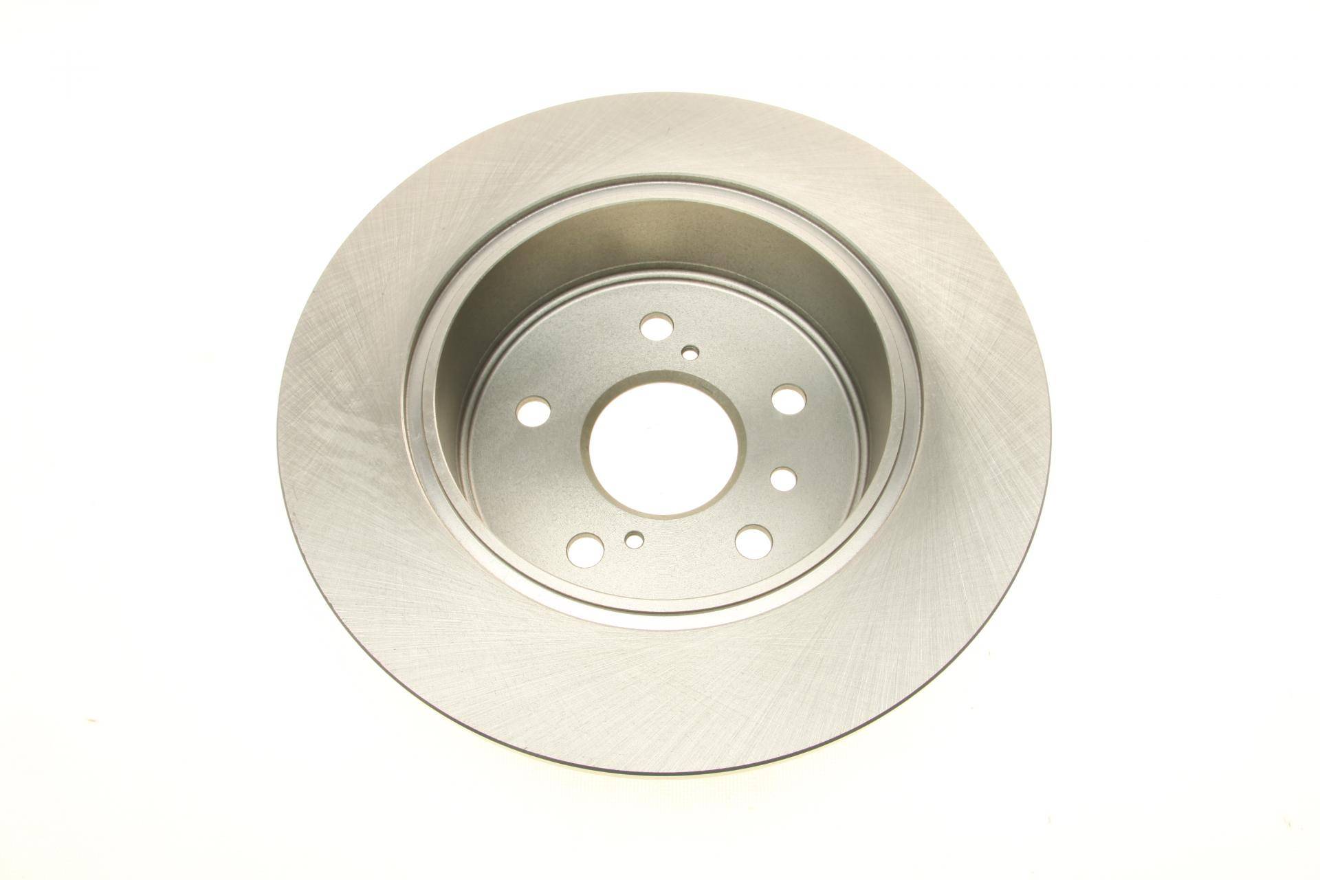 Диск гальмівний (задній) Toyota Camry 4x4 2.4 16V 06-11 (288x10)