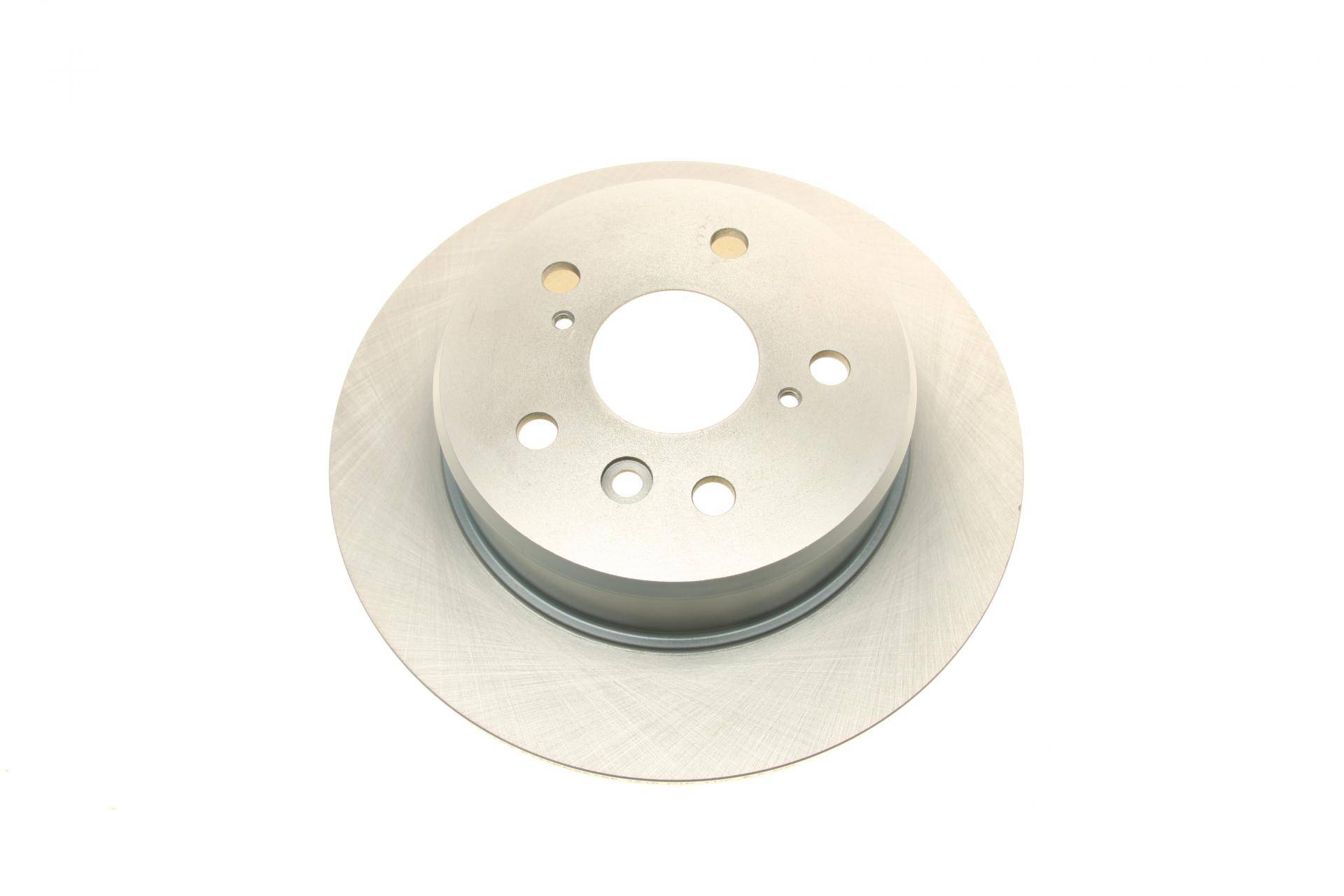 Диск гальмівний (задній) Toyota Camry 4x4 2.4 16V 06-11 (288x10)