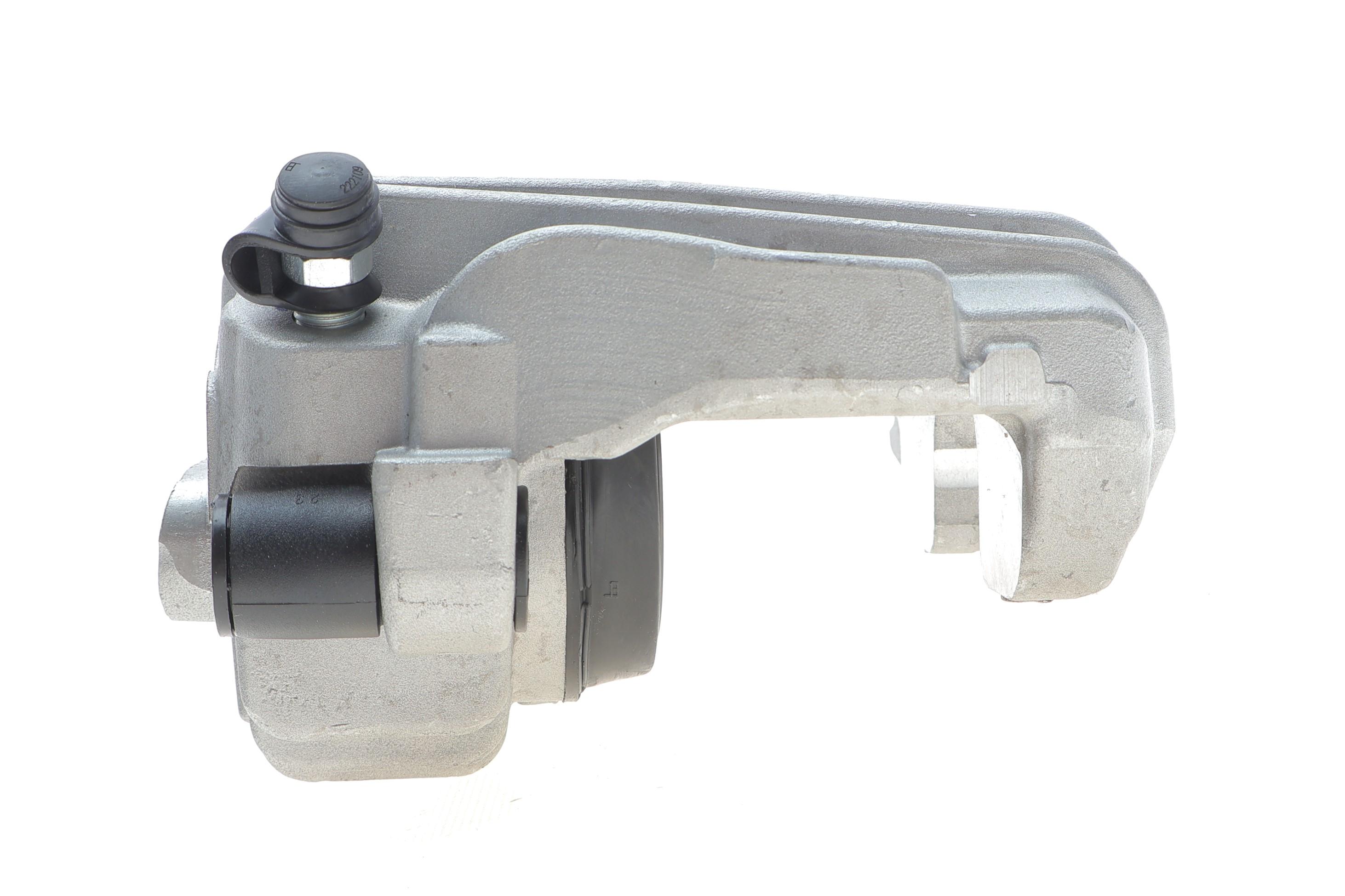 Супорт гальмівний (передній) (R) Audi A2 1.2 TDI 01-05 (d=48mm) (Ate)