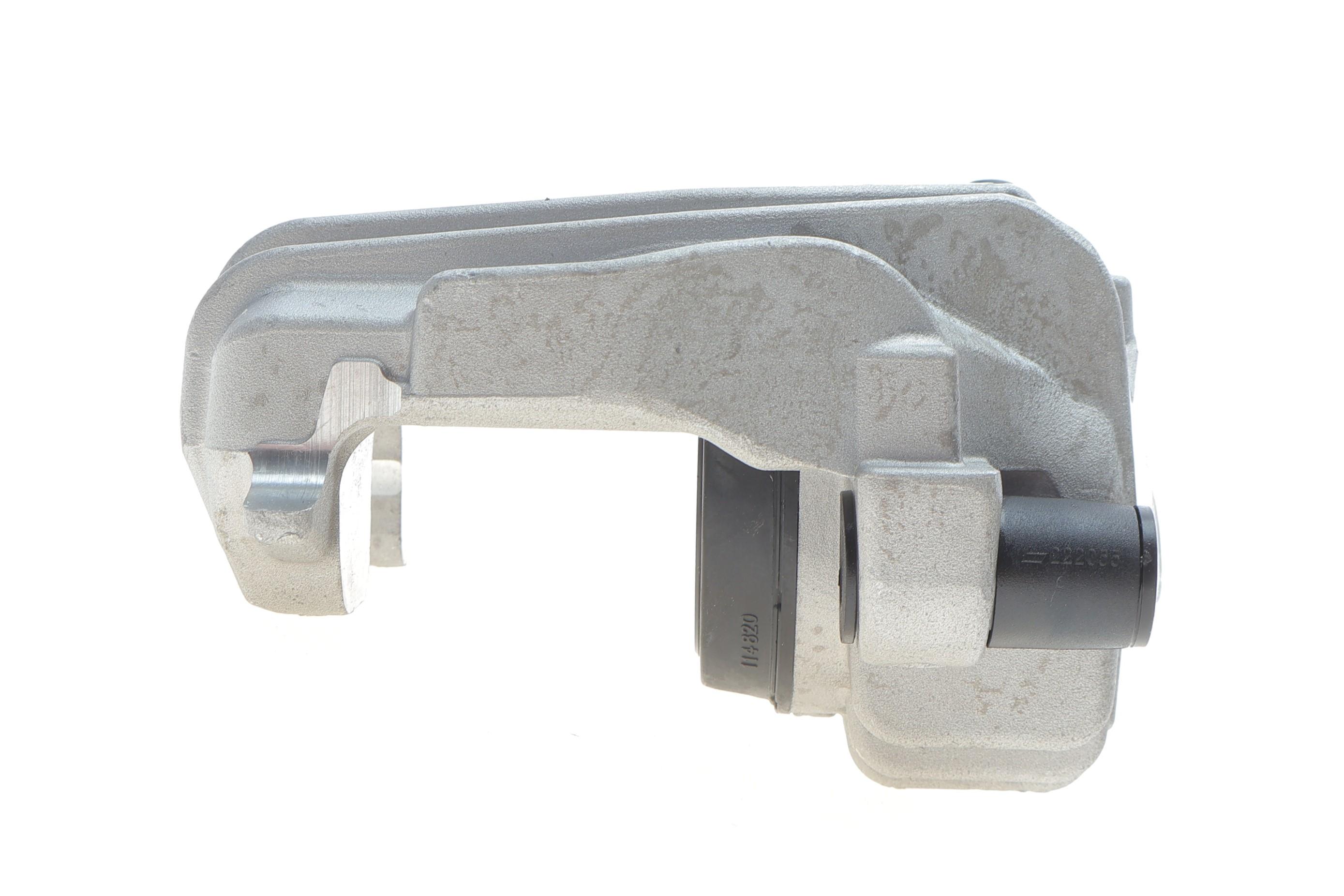 Супорт гальмівний (передній) (R) Audi A2 1.2 TDI 01-05 (d=48mm) (Ate)