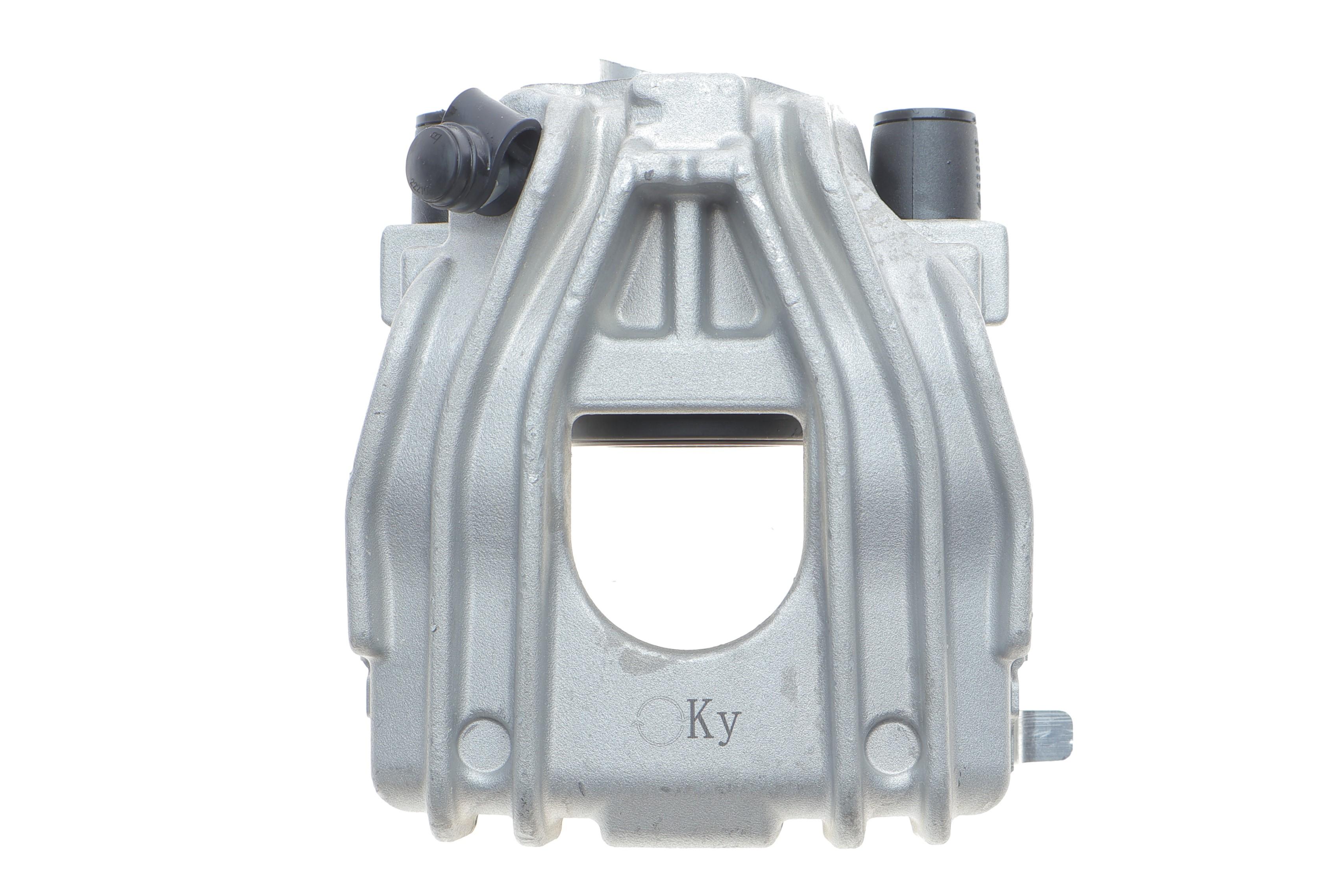 Супорт гальмівний (передній) (R) Audi A2 1.2 TDI 01-05 (d=48mm) (Ate)