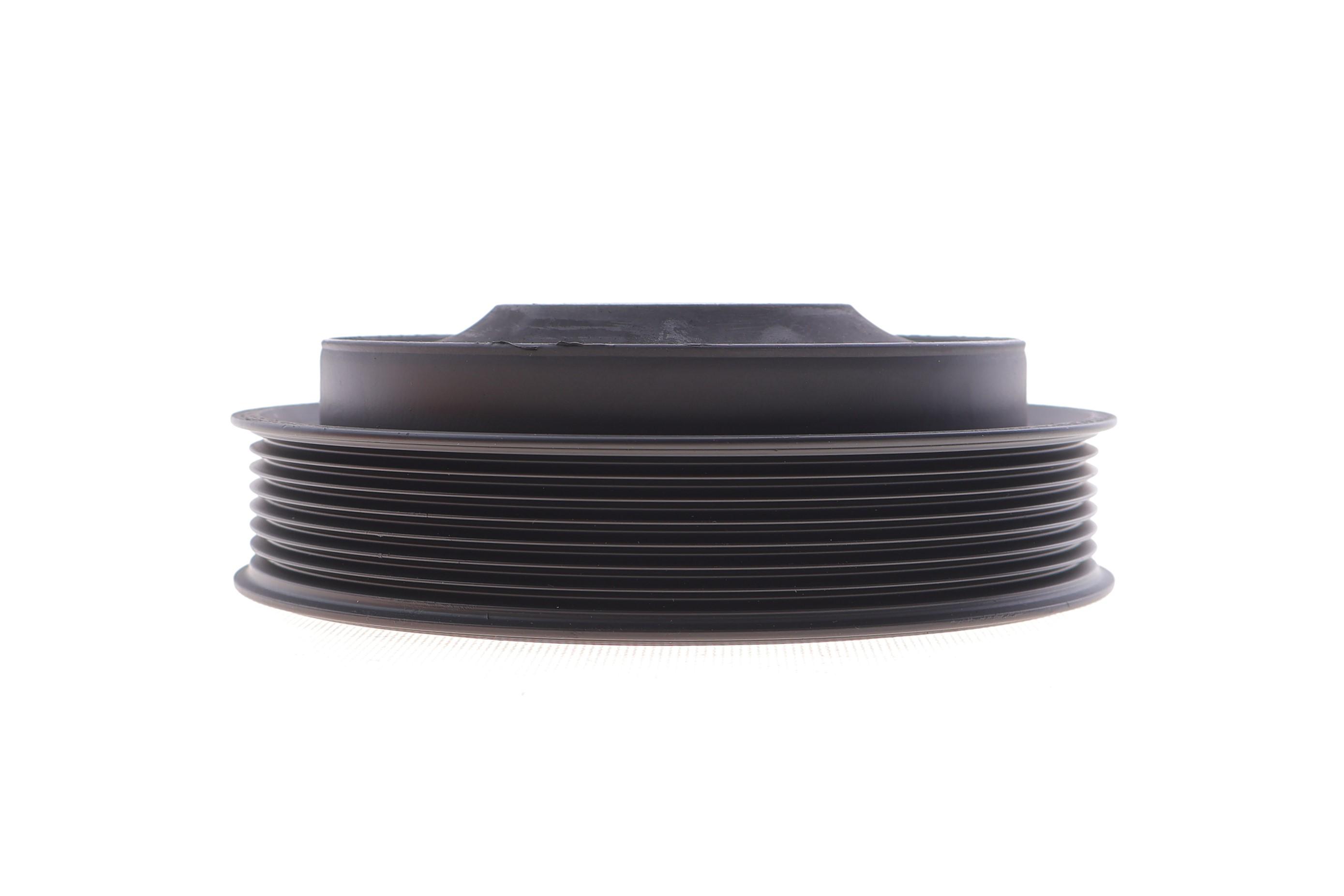 Шків колінчастого валу Ford Transit 2.2-2.4TDCI 06- (RWD) (7PK) (з болтом)