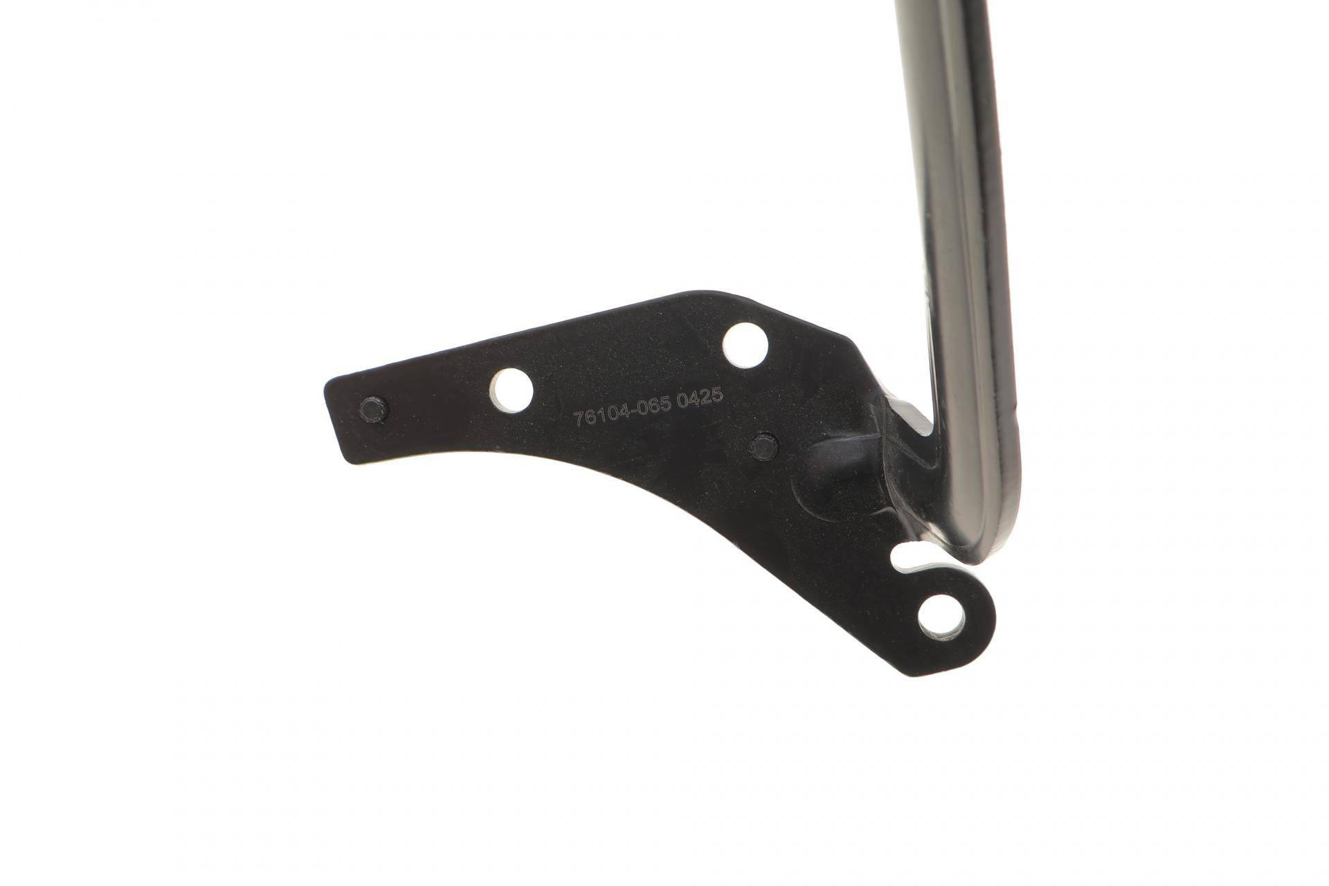 Ролик двери (боковой/верхний) Citroen Jumpy/Fiat Scudo/Peugeot Expert 07-16 (R)