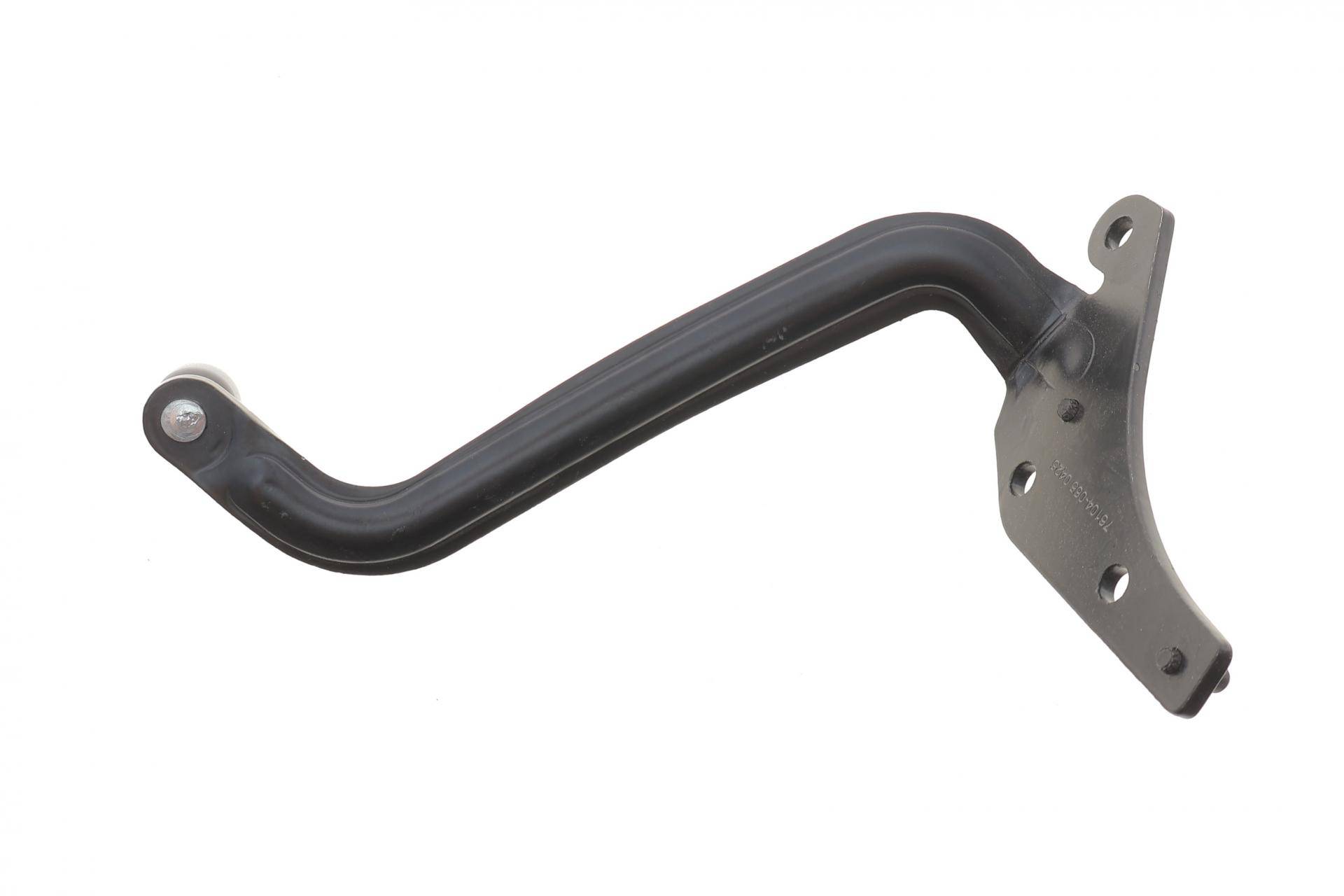 Ролик двери (боковой/верхний) Citroen Jumpy/Fiat Scudo/Peugeot Expert 07-16 (R)