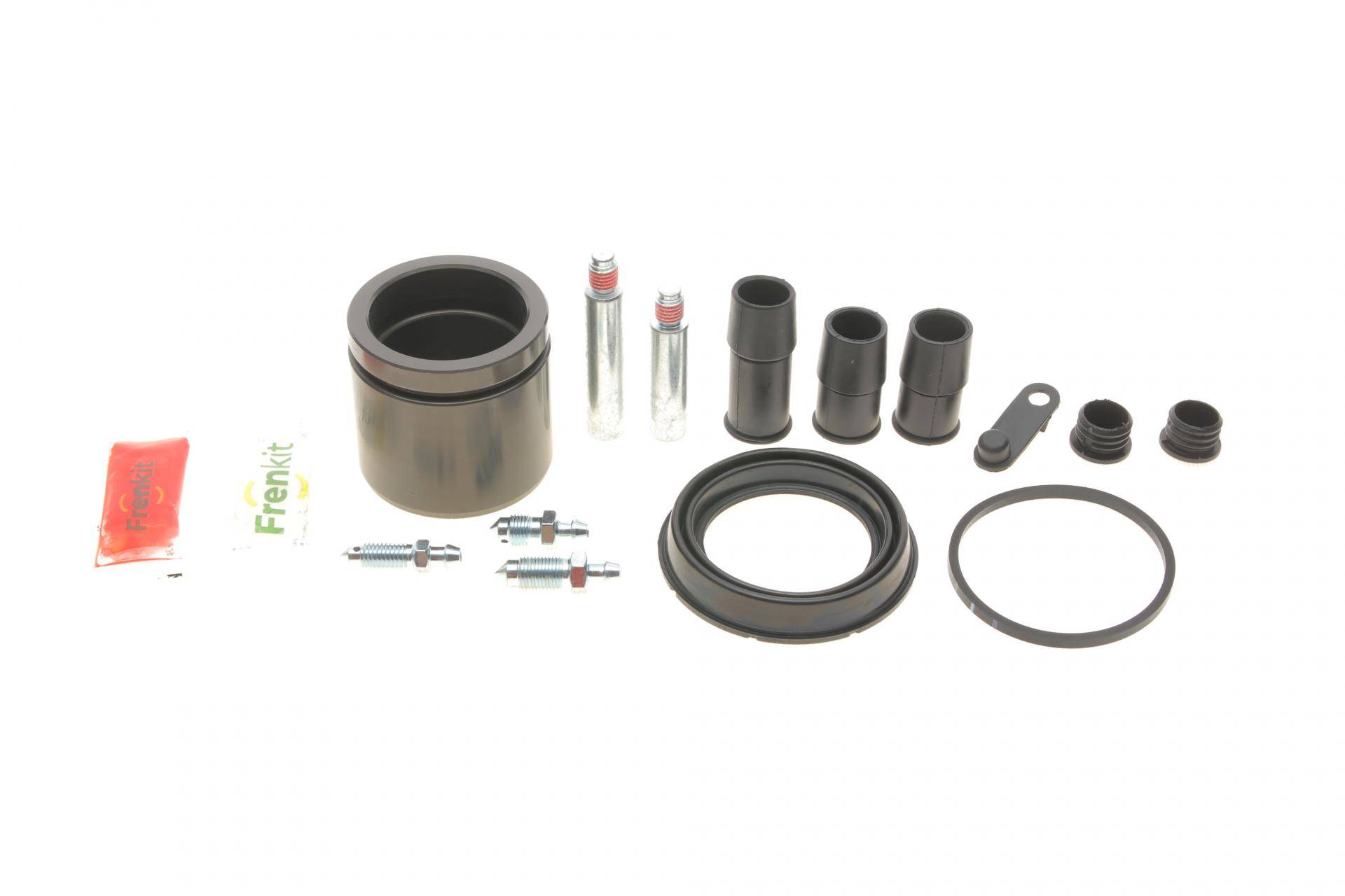 Ремкомплект супорта (переднього) Volvo S60 01-10 (d-60mm)(Ate)(+ поршен/направляюча) SuperKit