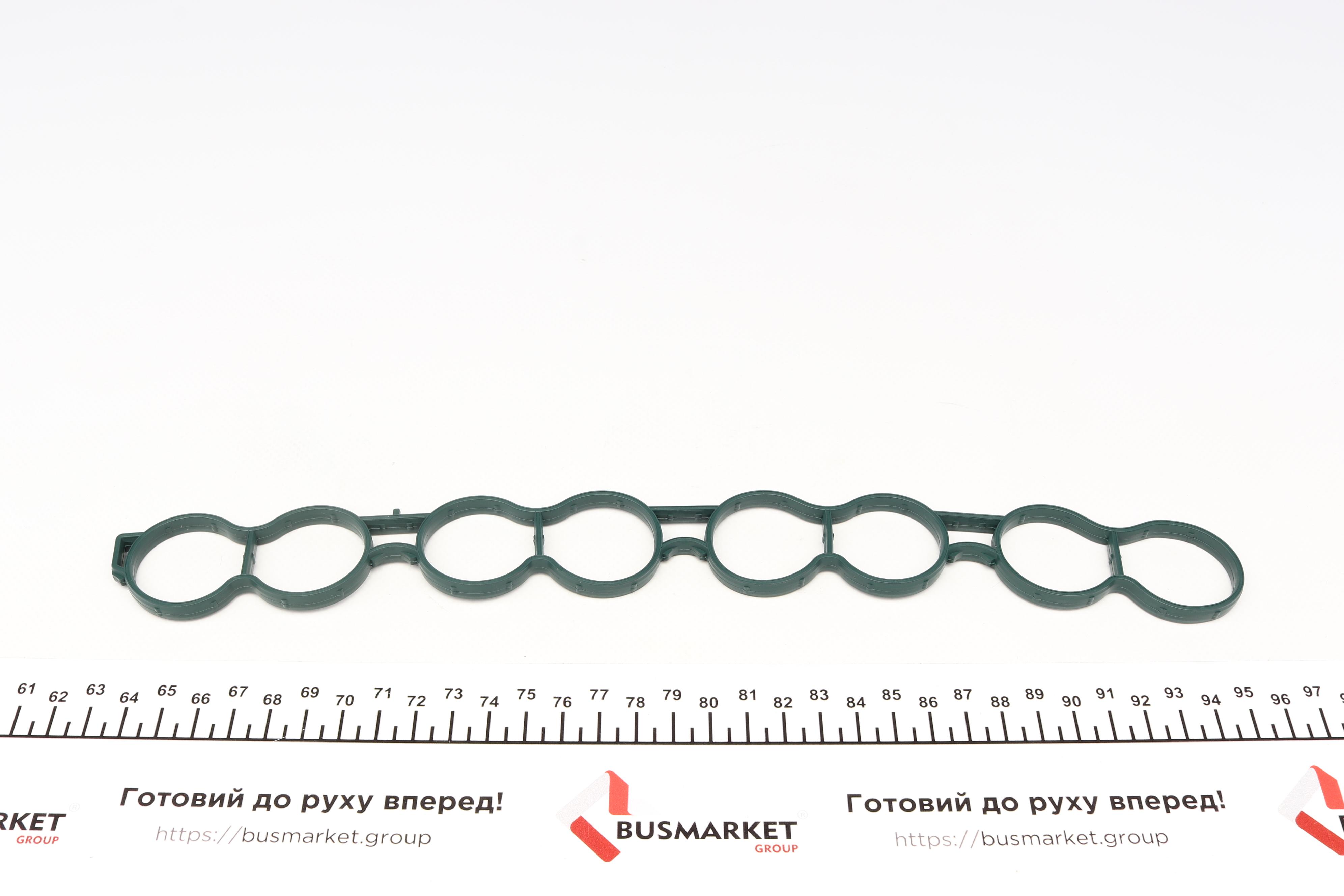 Прокладка колектора впускного Hyundai i30/i40 1.4CRDi/1.6CRDi 11- (D4FC)