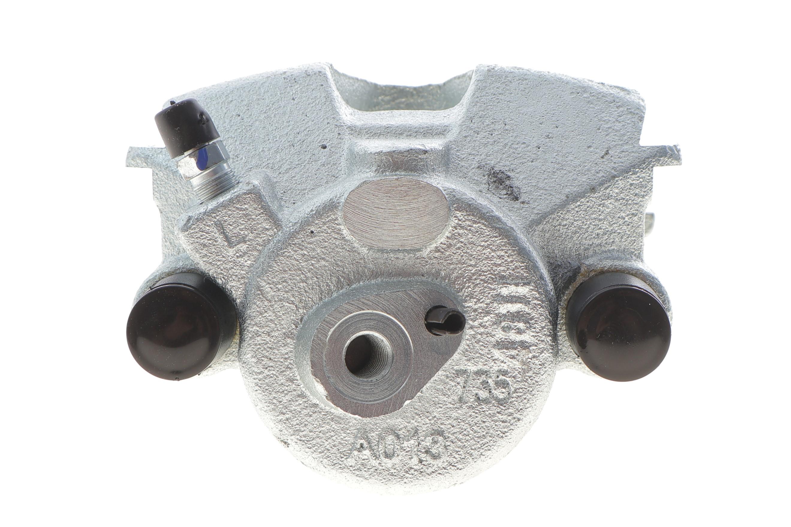 Супорт гальмівний (передній) (L) Skoda Ocavia III/VW Golf 12- (d=57mm) (ATE)