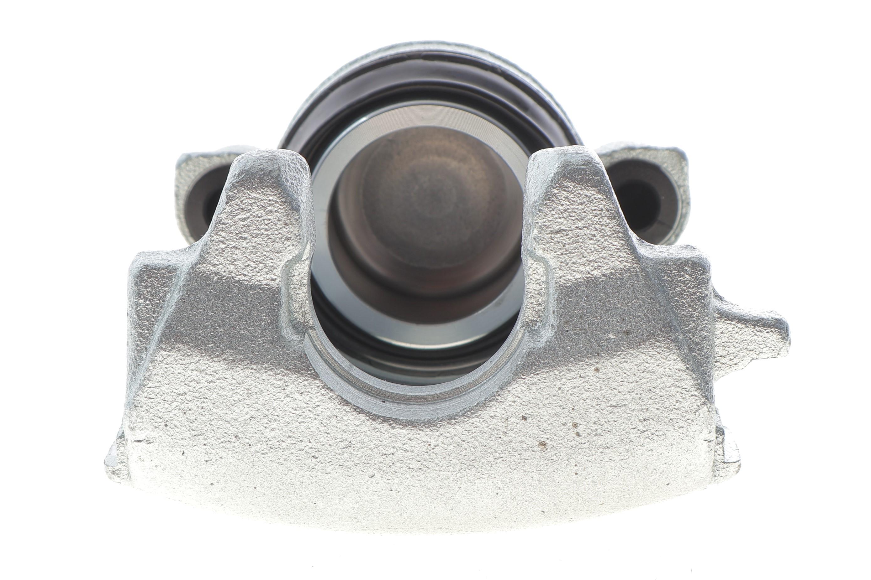 Супорт гальмівний (передній) (L) Skoda Ocavia III/VW Golf 12- (d=57mm) (ATE)