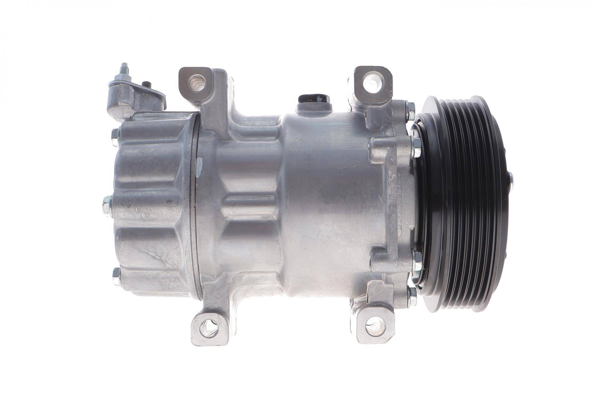 Компресор кондиціонера Citroen Berlingo 93-