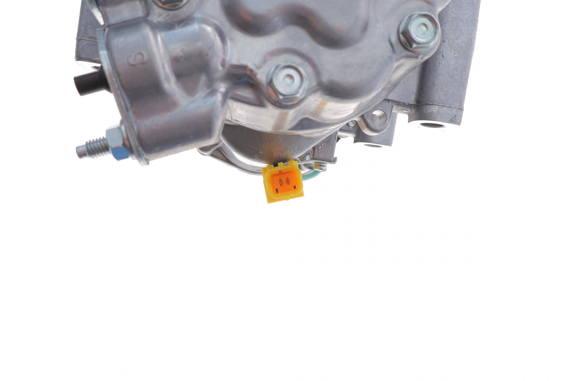 Компресор кондиціонера Citroen Berlingo 93-