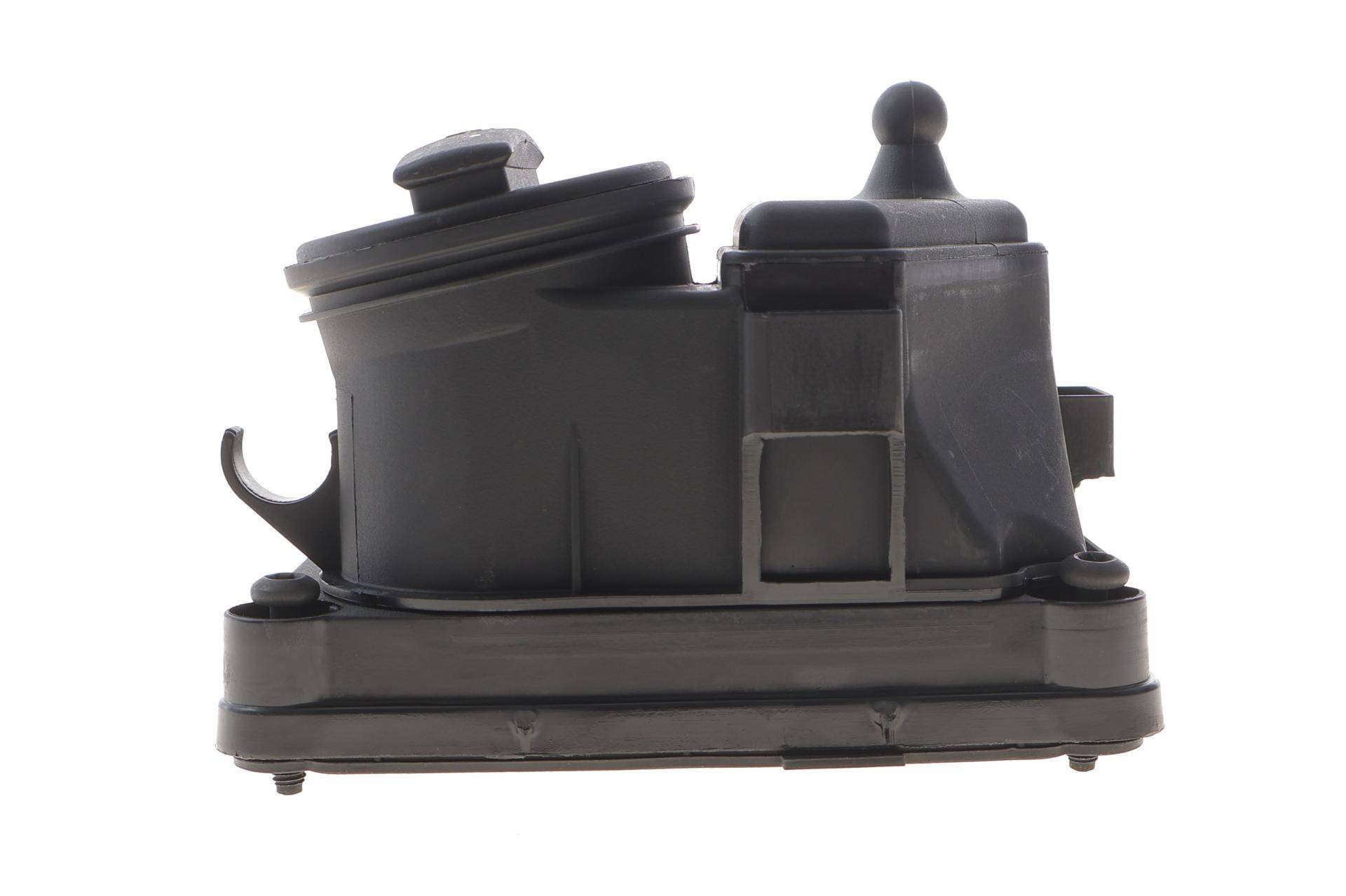 Кришка клапанів VW Crafter 2.0 TDI 06-