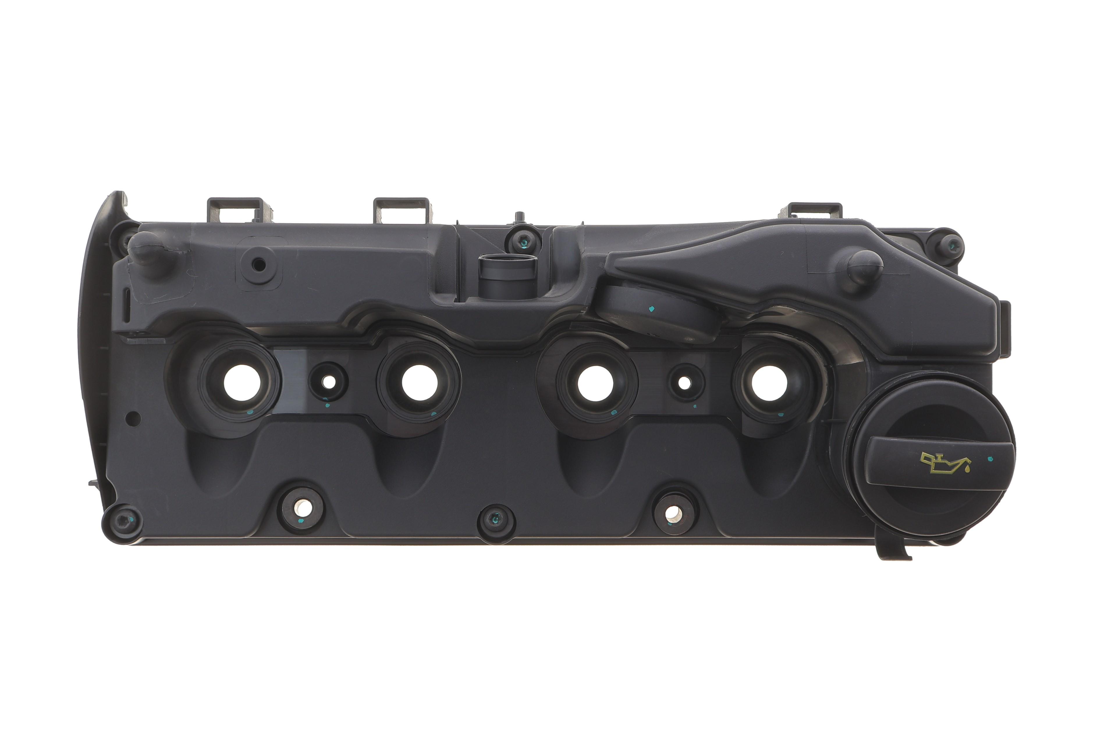 Крышка клапанов VW Crafter 2.0 TDI 06-