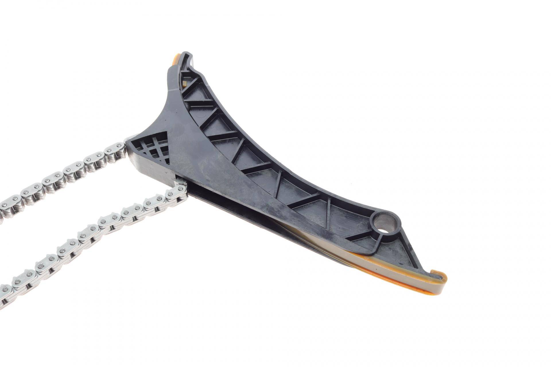 Комплект ланцюга ГРМ BMW 5 (F10)/7 (F01/F02/F03/F04)/X5 (E70/F15/F85)/X6 (E71/E72) 08-14 (N63) (з покриттям TRITAN®)