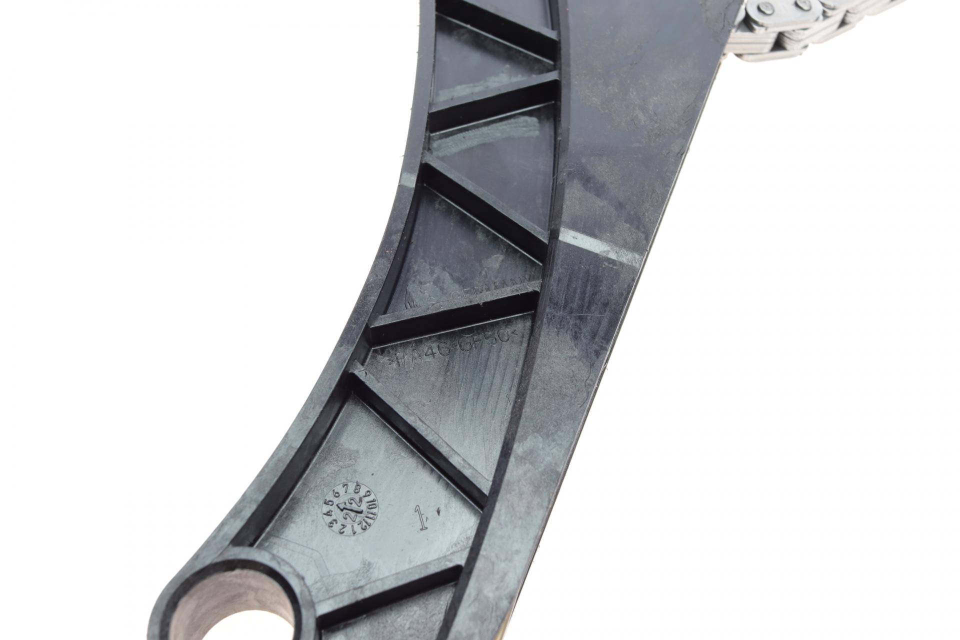 Комплект ланцюга ГРМ BMW 5 (F10)/7 (F01/F02/F03/F04)/X5 (E70/F15/F85)/X6 (E71/E72) 08-14 (N63) (з покриттям TRITAN®)