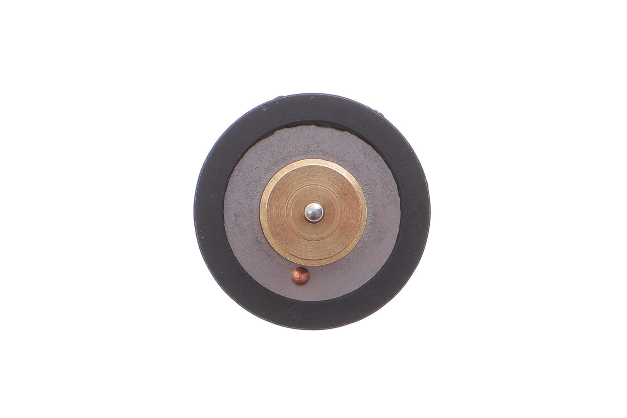 Термостат BMW 5 (G30/F90) 3.0d (B57) 16-20 (91°C)