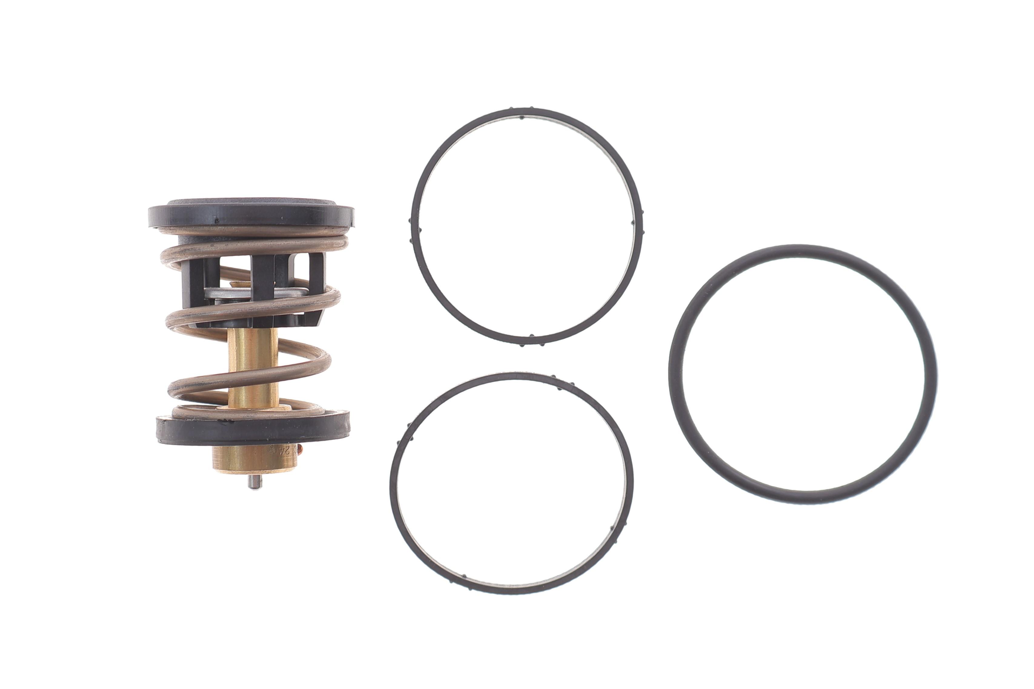 Термостат BMW 5 (G30/F90) 3.0d (B57) 16-20 (91°C)