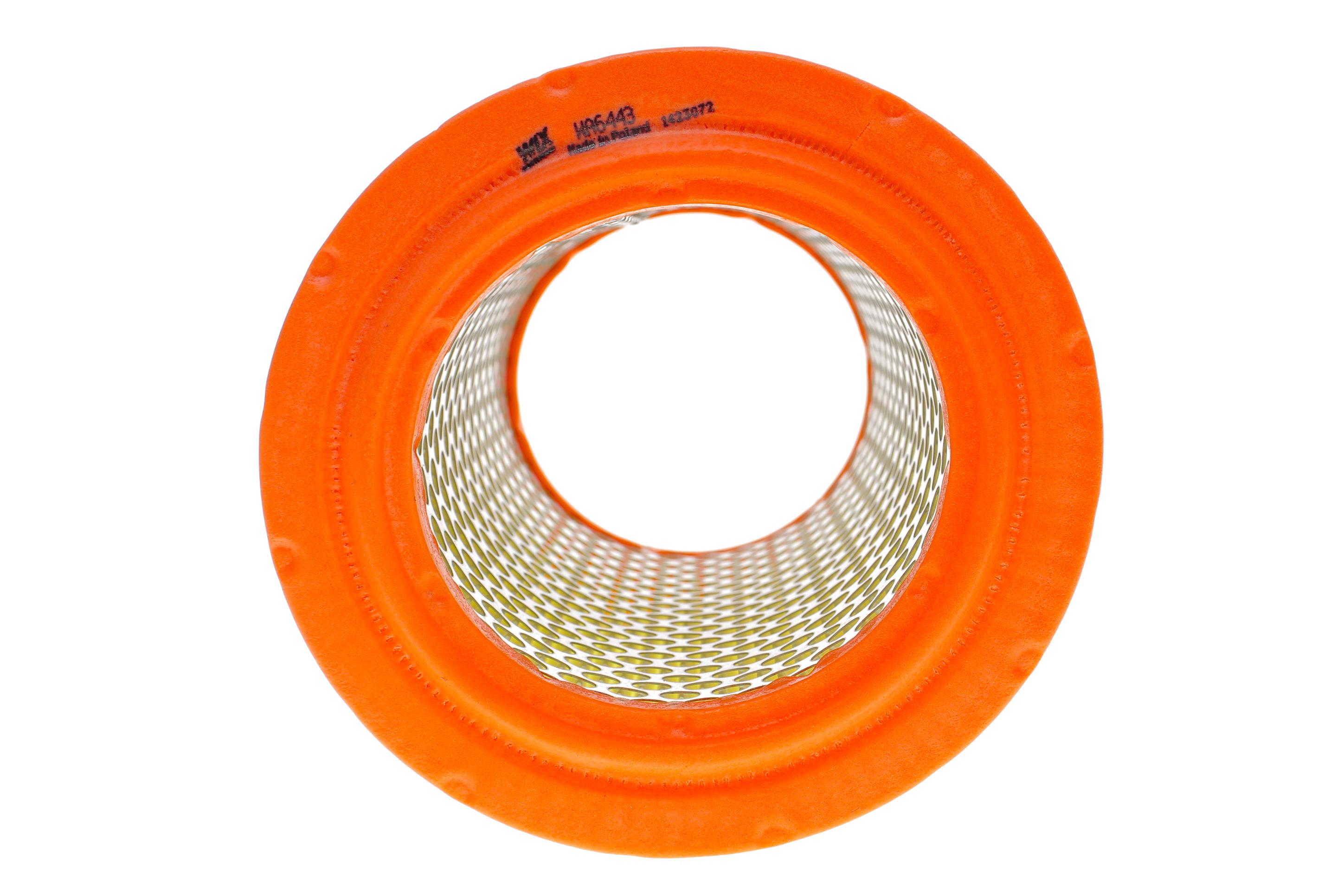 Фильтр воздушный Iveco Daily 85-98