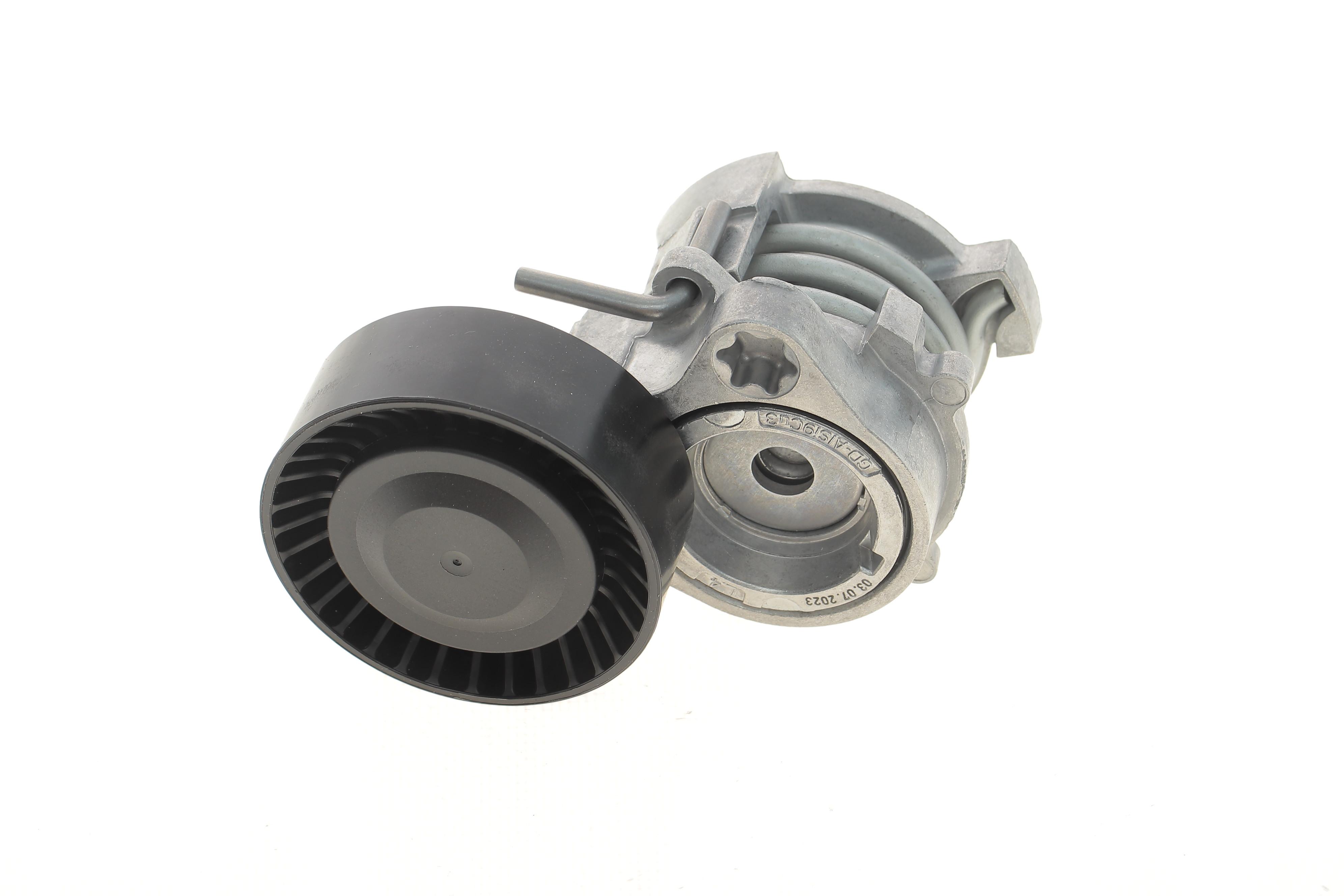 Натяжник ременя генератора BMW 5 (E39/E60)/X5 (E53) 99-10, M54