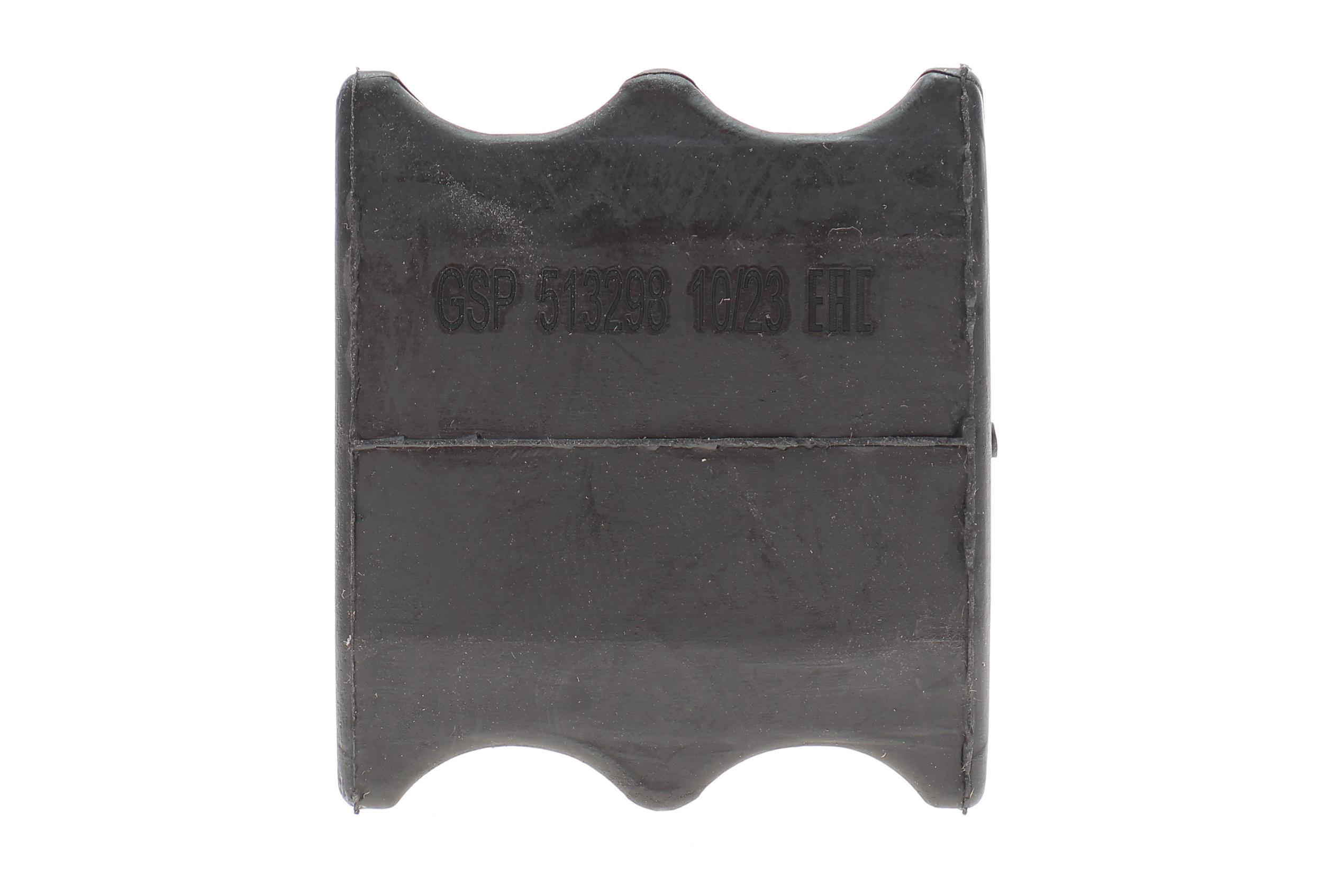 Втулка стабилизатора (переднего) Nissan Navara/Pathfinder 2.5-4.0 dCi 04-14