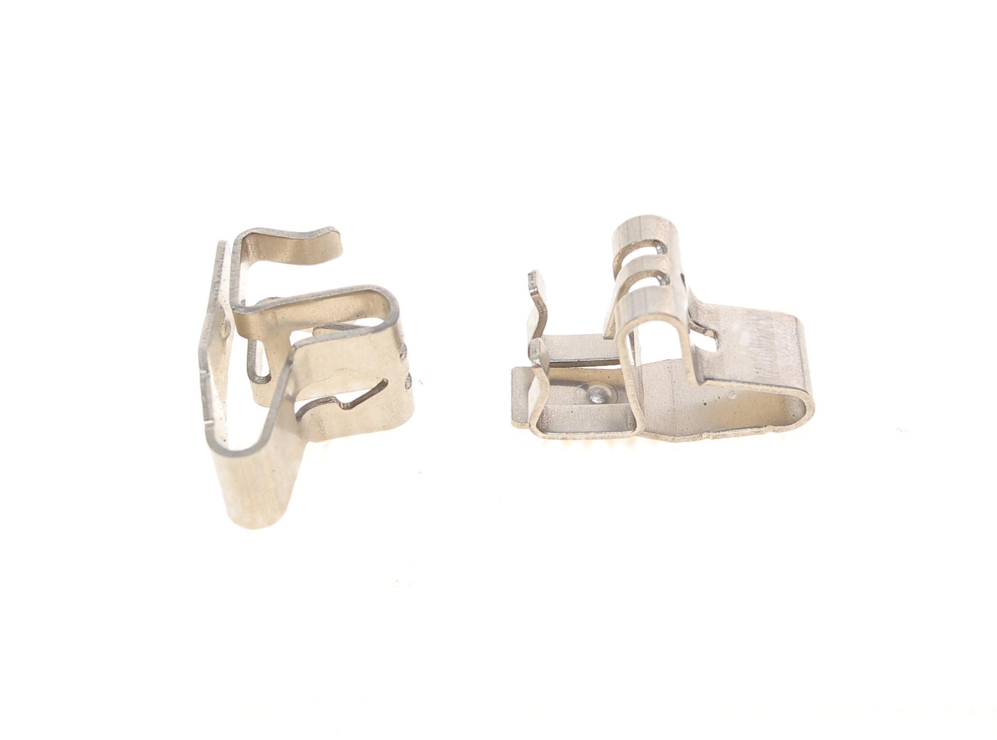 Колодки гальмівні (передні) Toyota Hiace III/IV -06