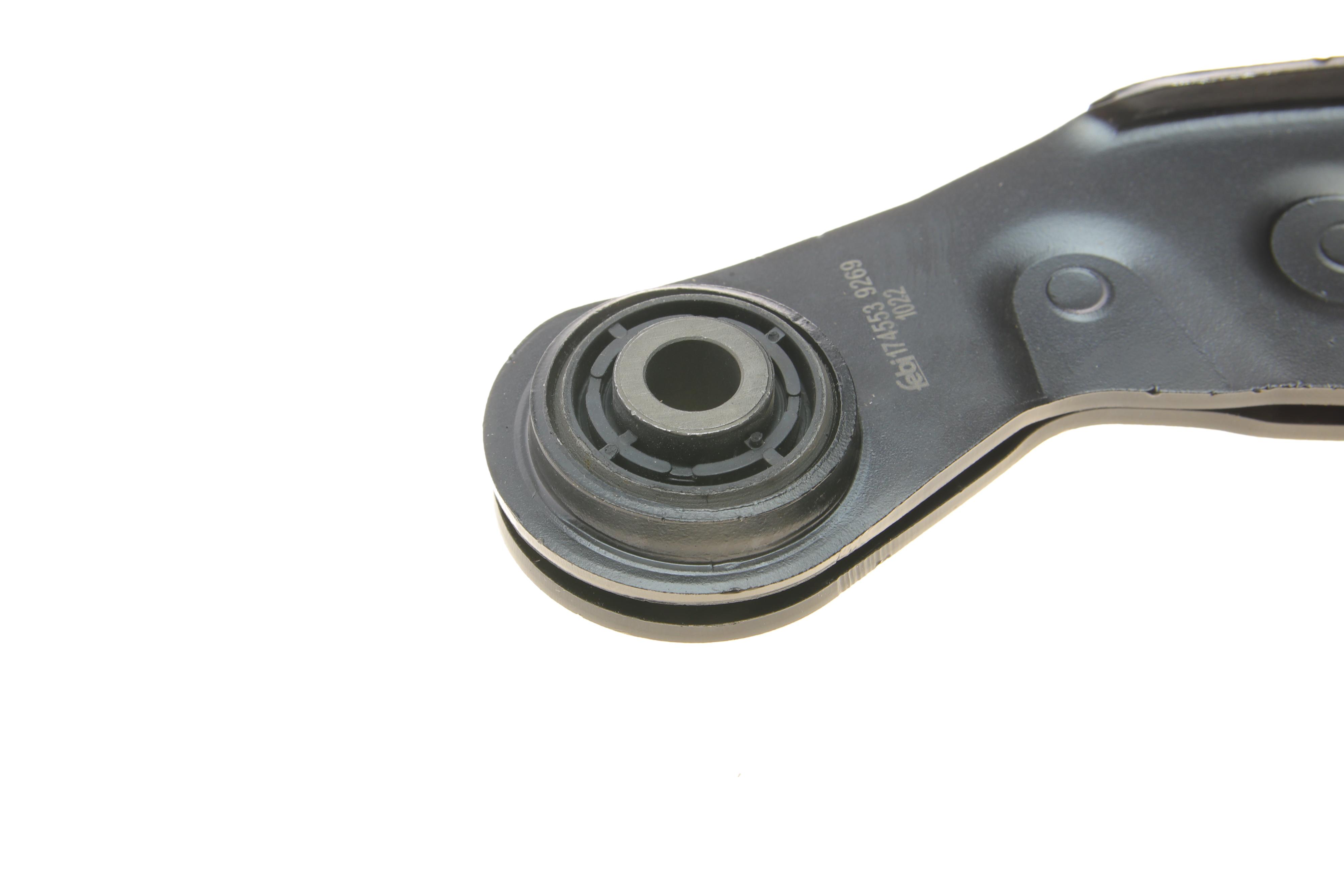 Важіль підвіски (задній) Ford Focus/C-max 10-19 (Поперечний)