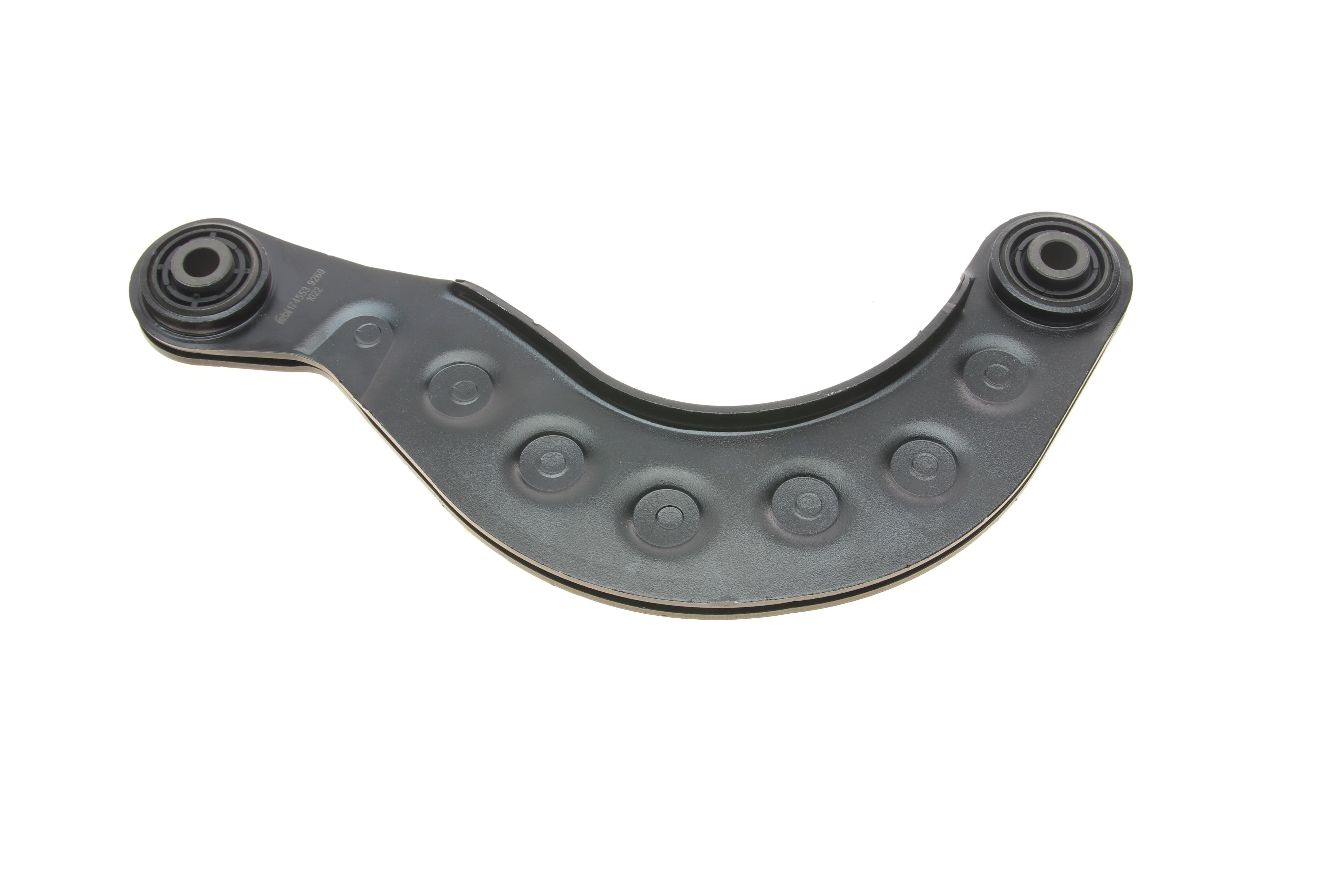 Важіль підвіски (задній) Ford Focus/C-max 10-19 (Поперечний)