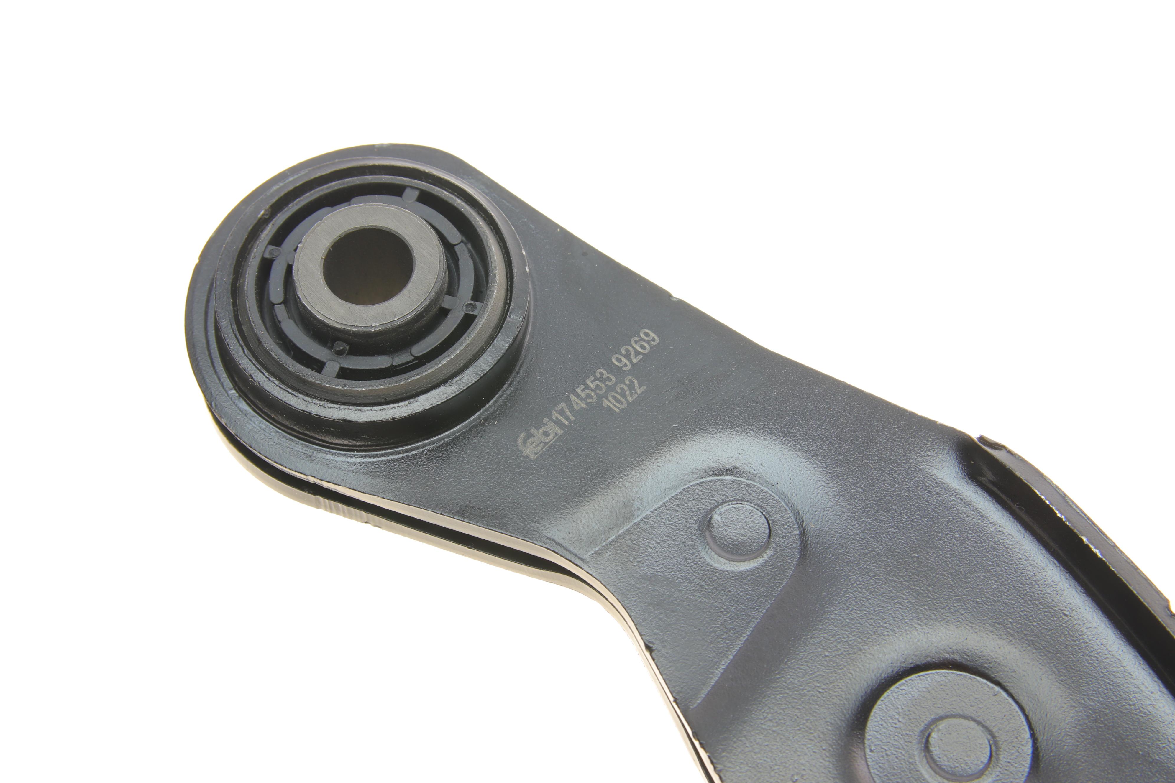 Важіль підвіски (задній) Ford Focus/C-max 10-19 (Поперечний)