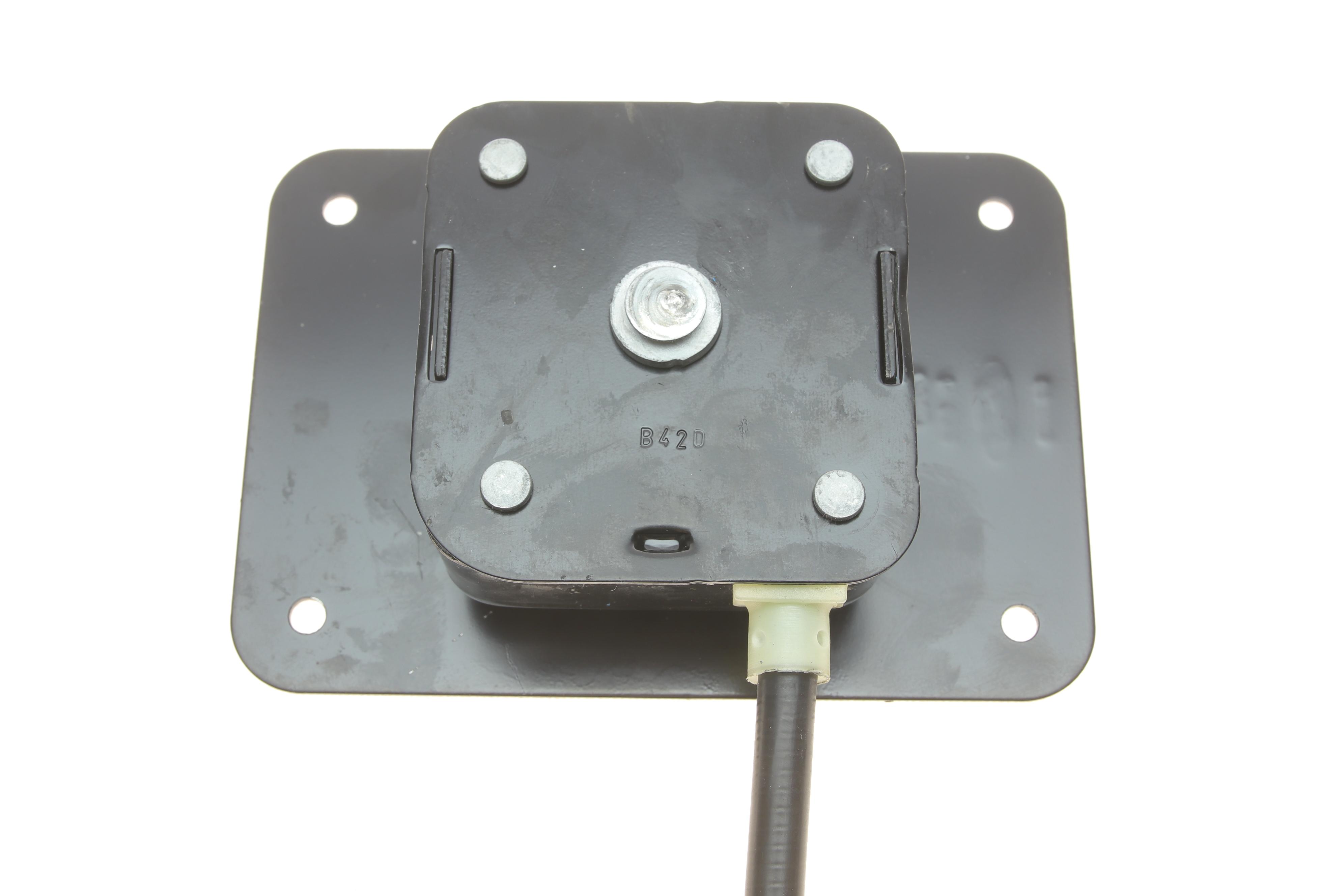 Кронштейн крепления запаски Ford Transit 14-