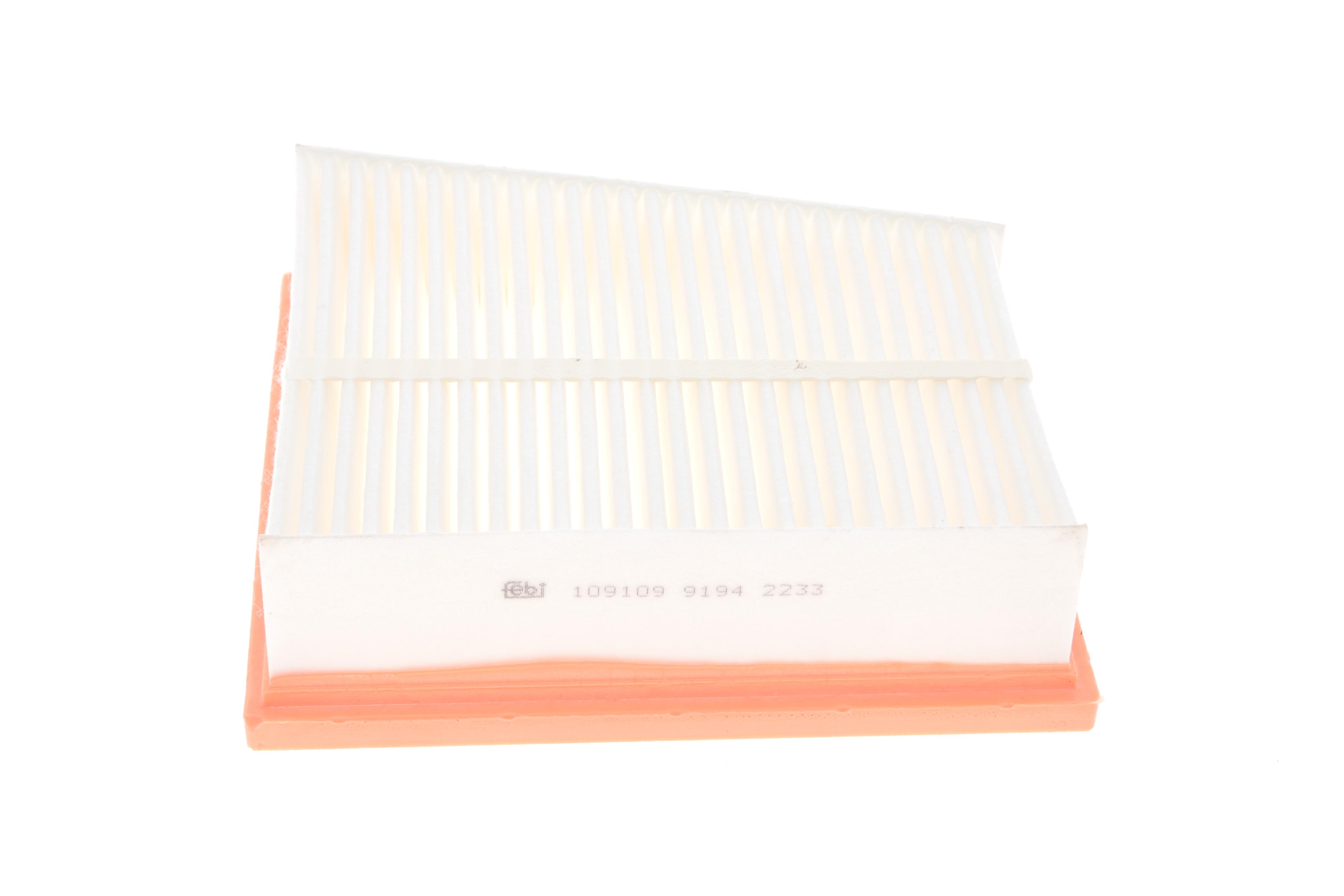 Фільтр повітряний Renault Scenic III/Megane III 2.0 CVT 09-