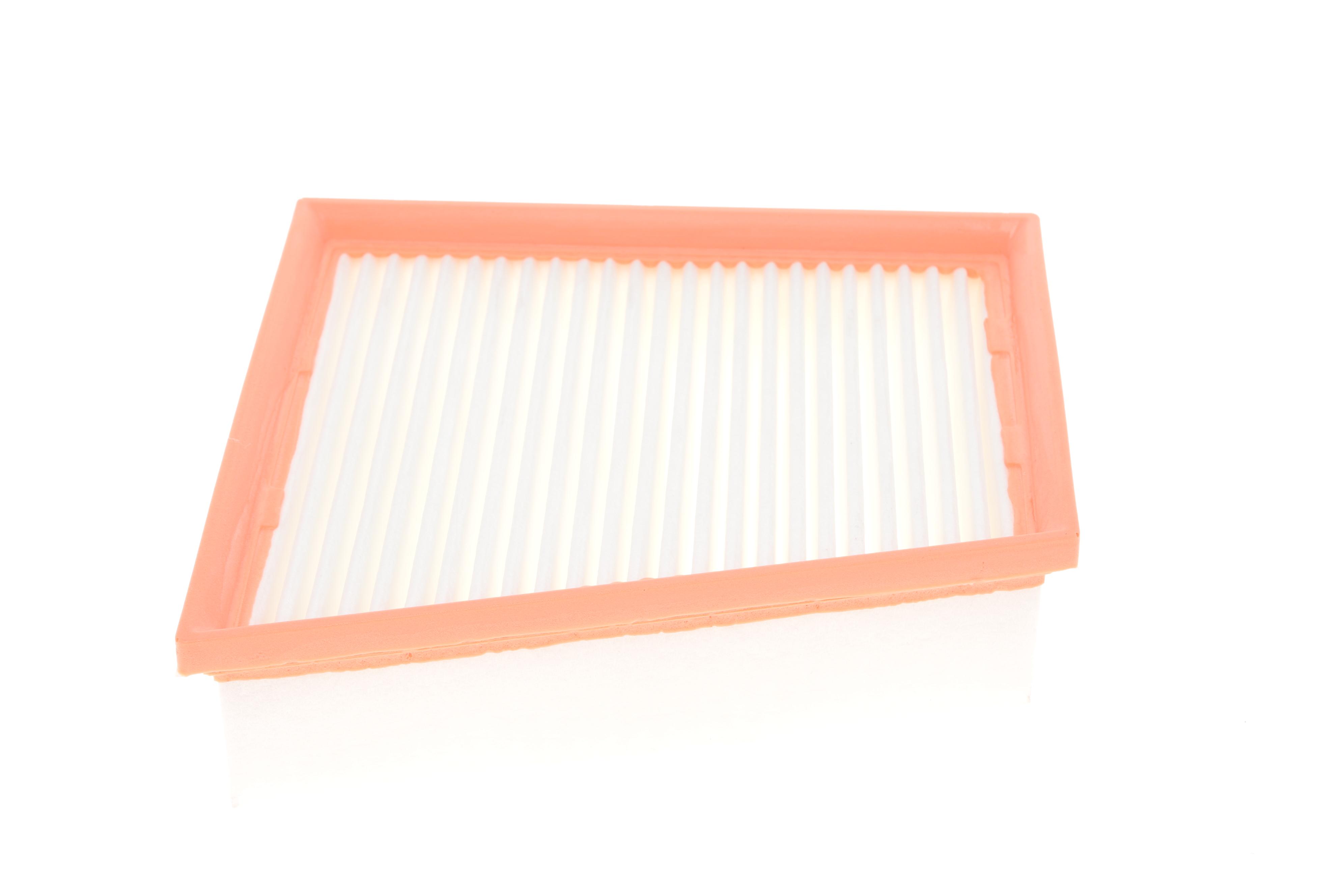 Фільтр повітряний Renault Scenic III/Megane III 2.0 CVT 09-