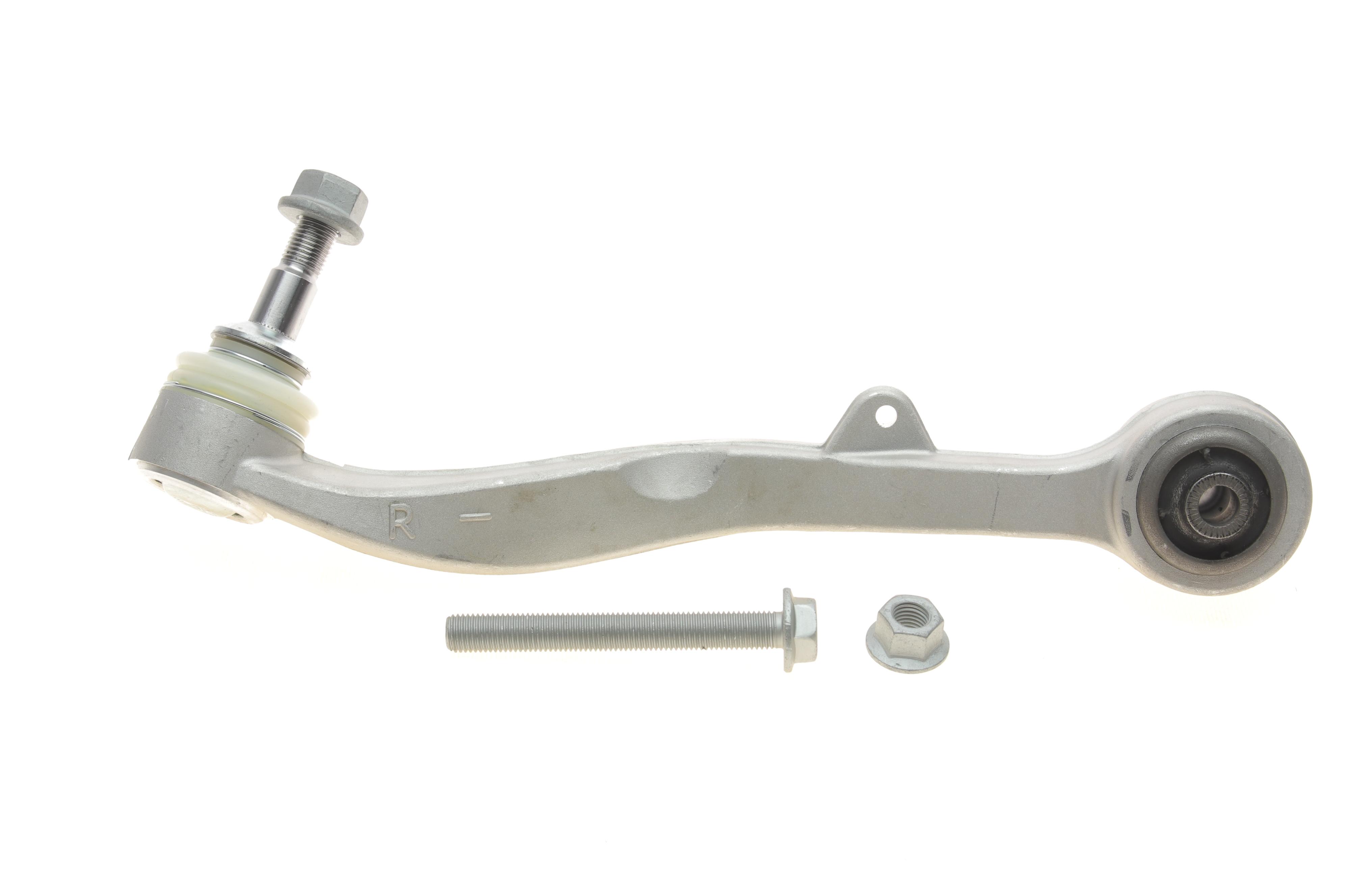 Важіль підвіски (передній/знизу/ззаду) (R) BMW 5 (E60/E61) 03-10 (з болтом)