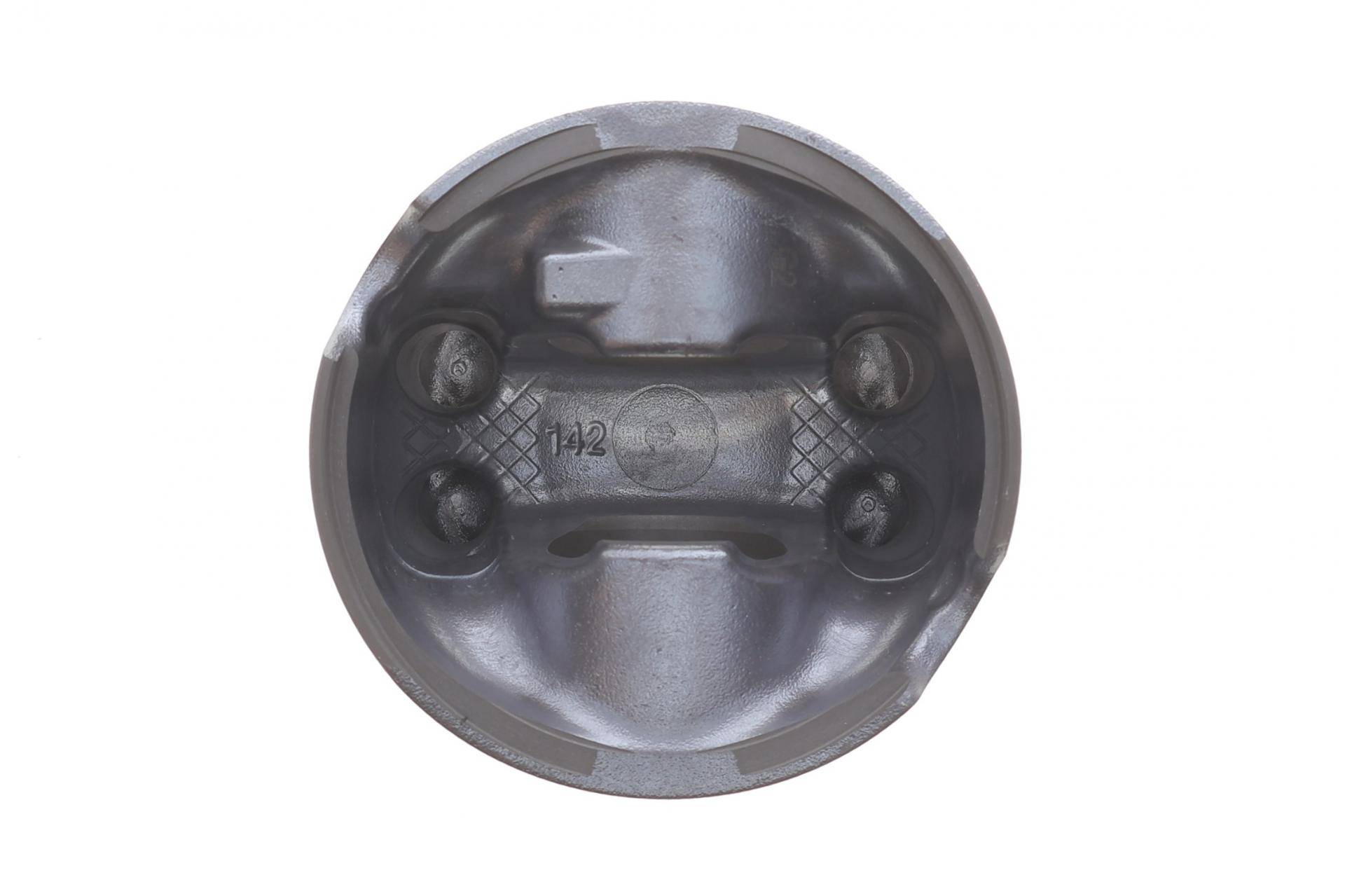 Поршень MB Sprinter (B906)/Vito (W639) OM642 3.0D 06- (83.11mm/+0.50) (1-3 циліндр)