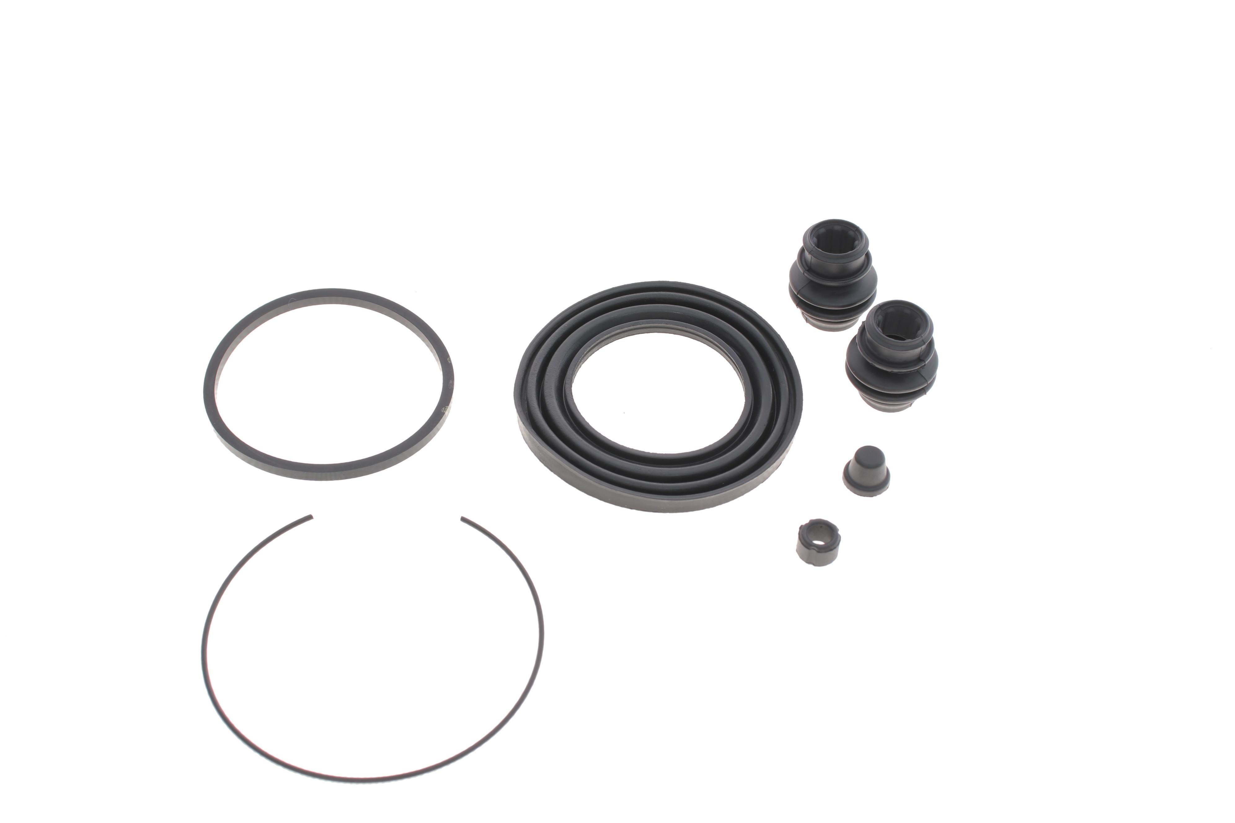 Ремкомплект супорта (переднього) Honda CR-V 99-06 (d=57mm)(Akebono)