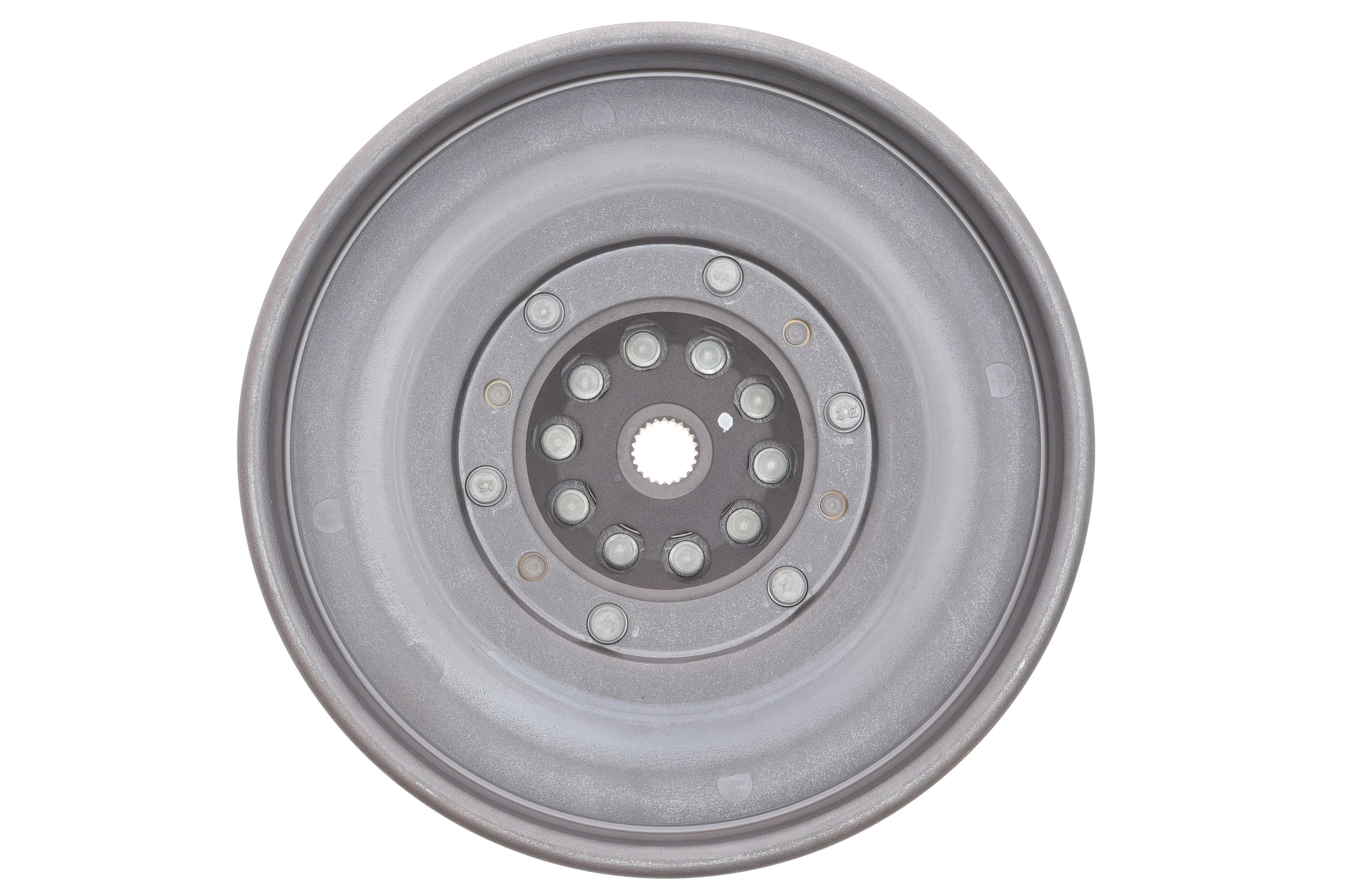 Демпфер сцепления Audi A6 C8  3.0TFSi Mild Hybrid quattro (250kw) 18- (DLZA)