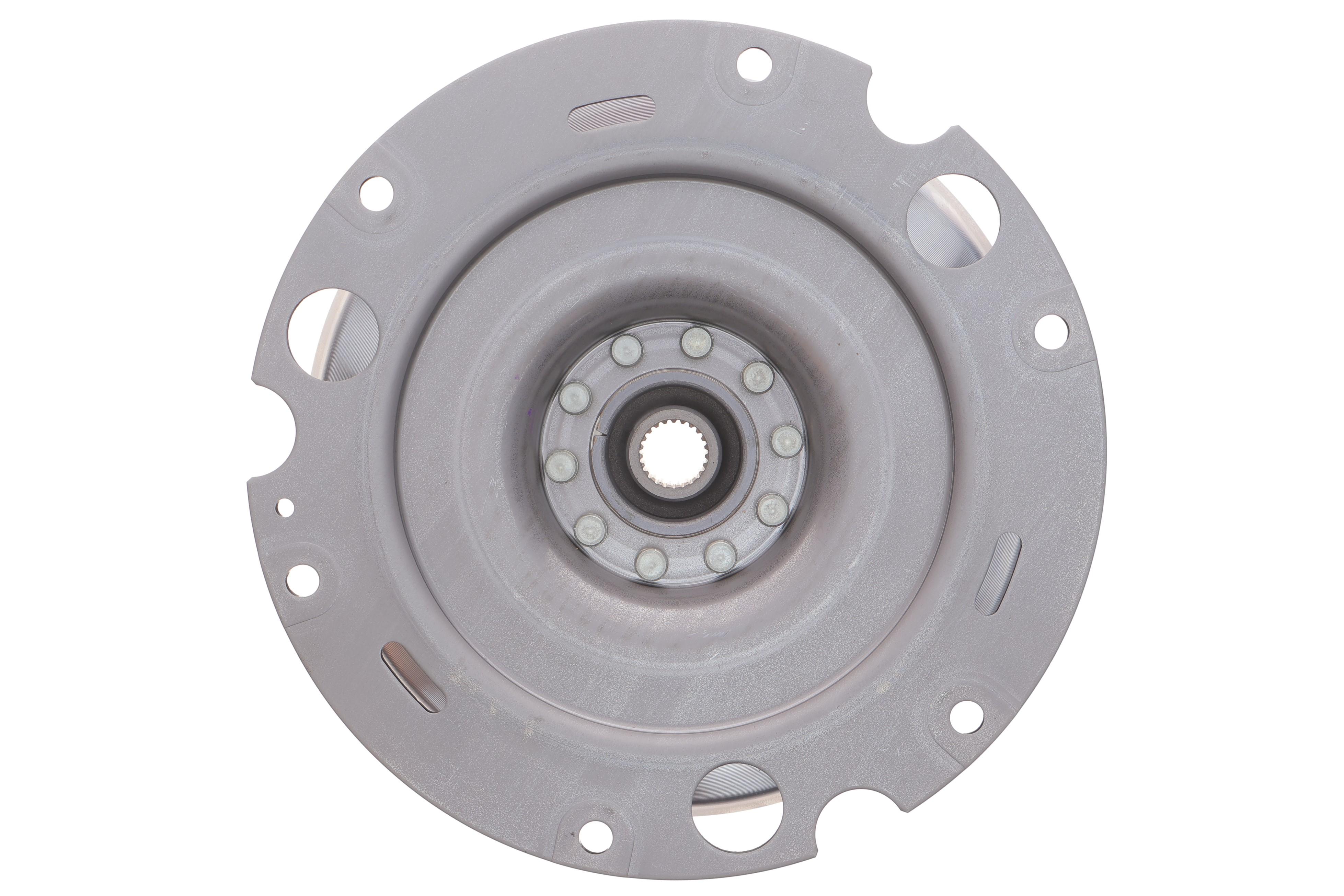 Демпфер сцепления Audi A6 C8  3.0TFSi Mild Hybrid quattro (250kw) 18- (DLZA)