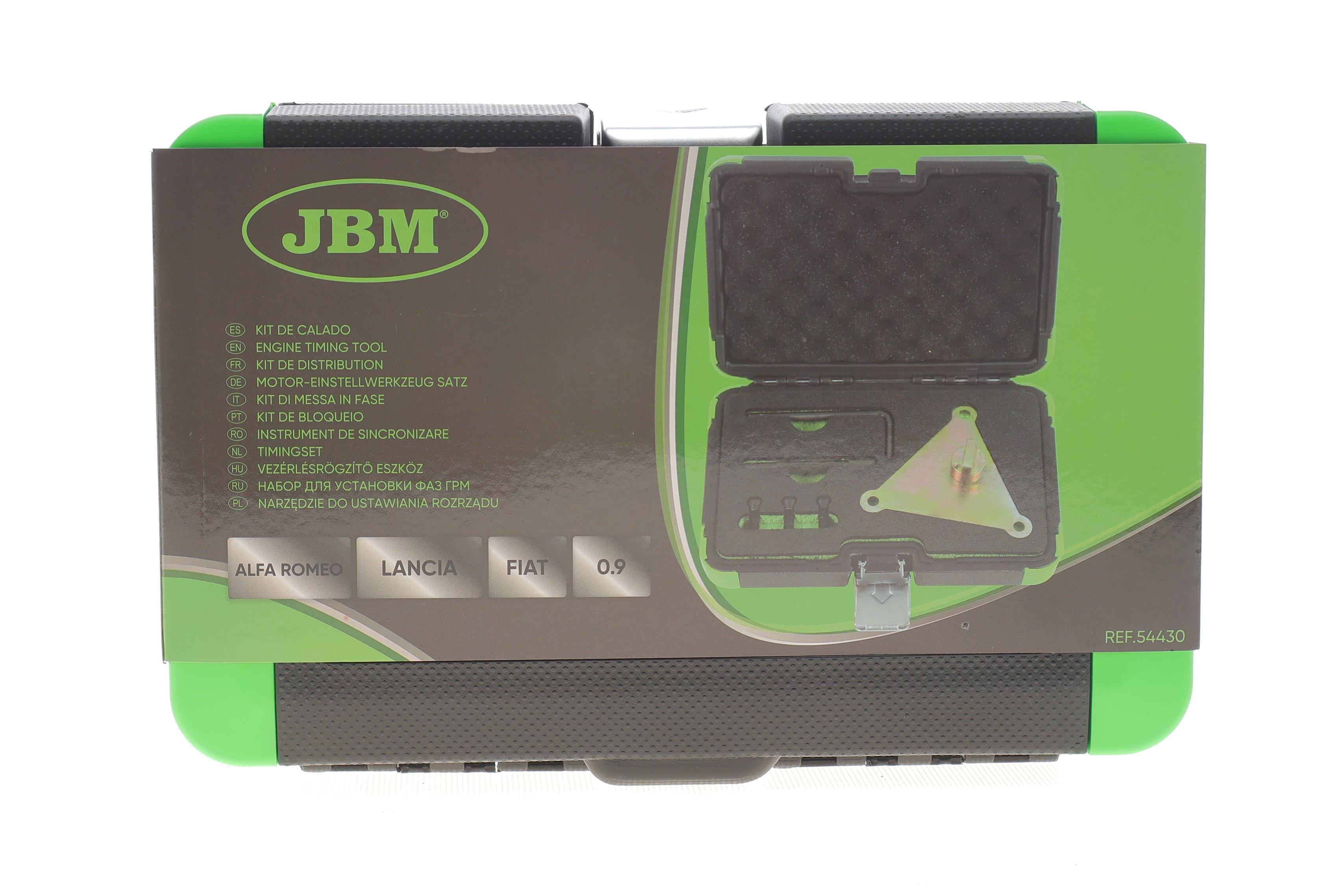 Інструмент регулювання фаз газорозподілу Alfa Romeo/Fiat/Lancia 0.9 Twin Air